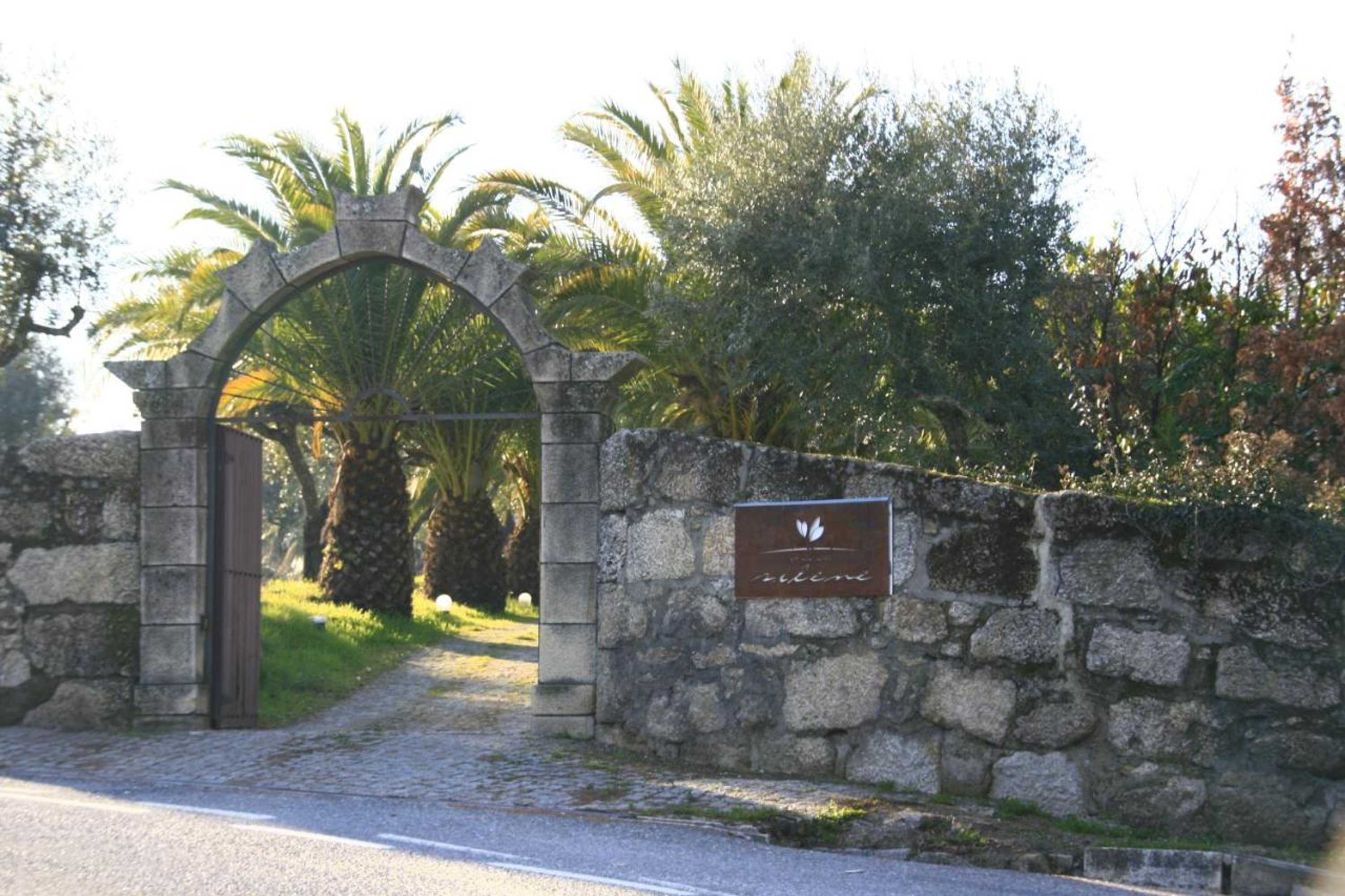 Gift card for Villa Silene