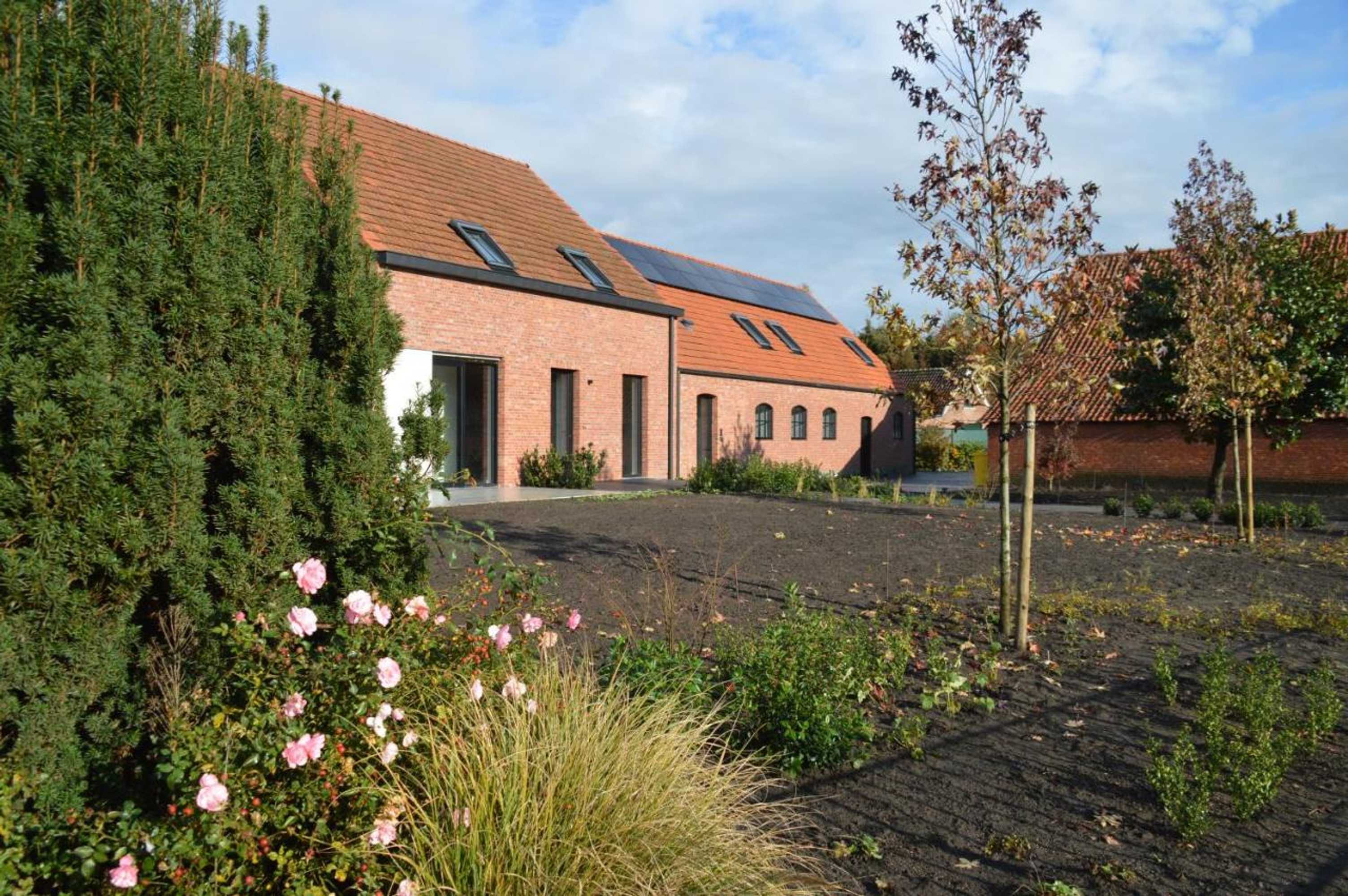 Gift card for B&b Tantine