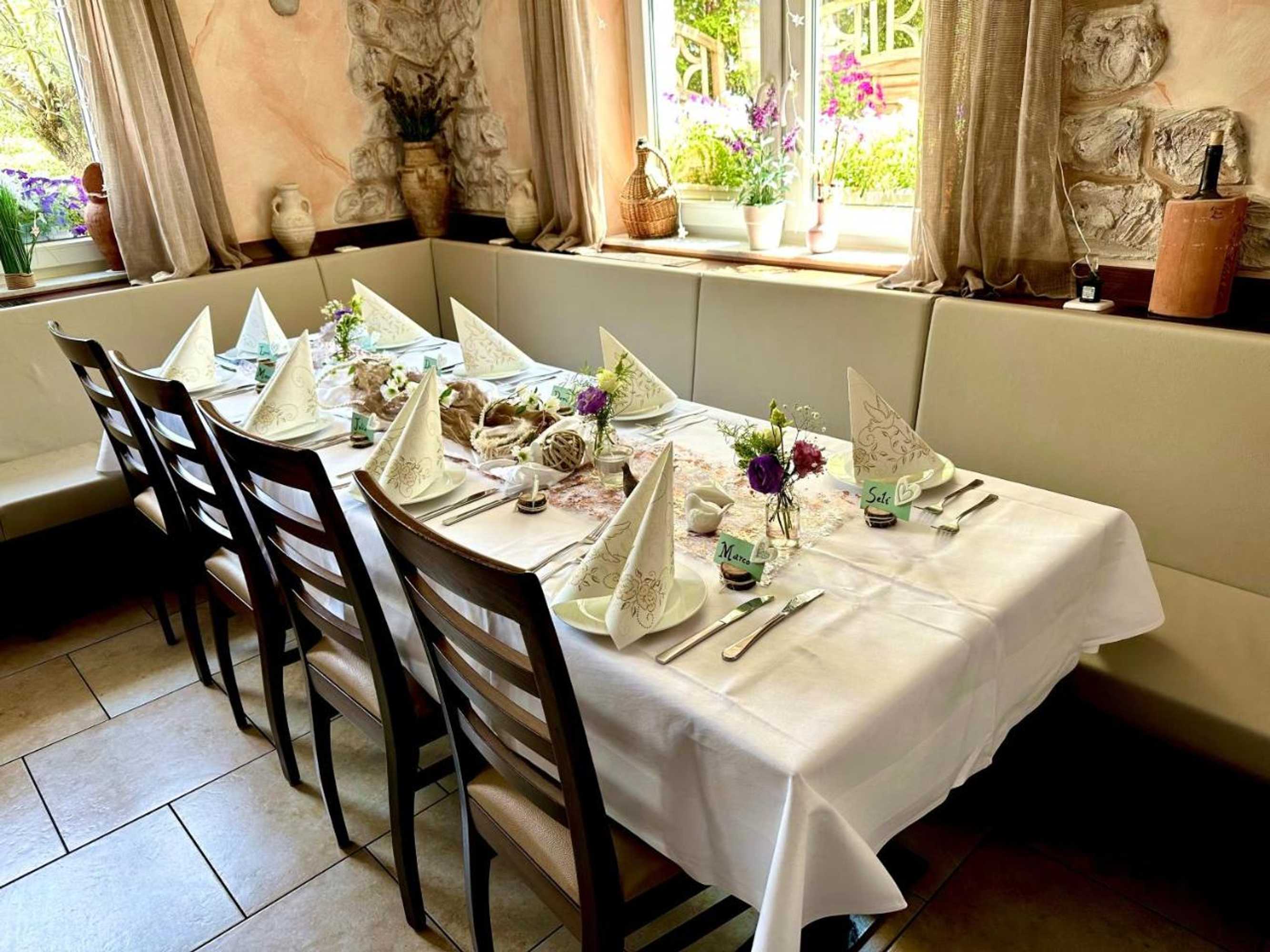 Gift card for Hotel im Gässle