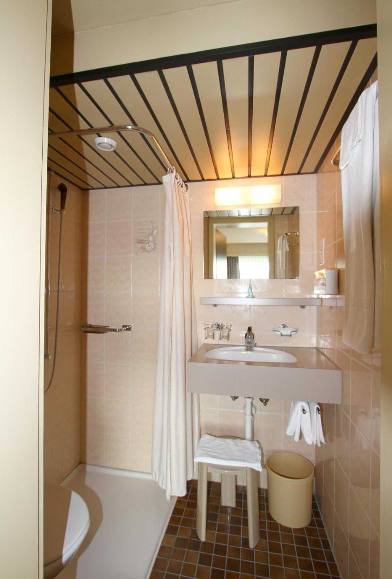 Gift card for Hotel Terminus Brugg