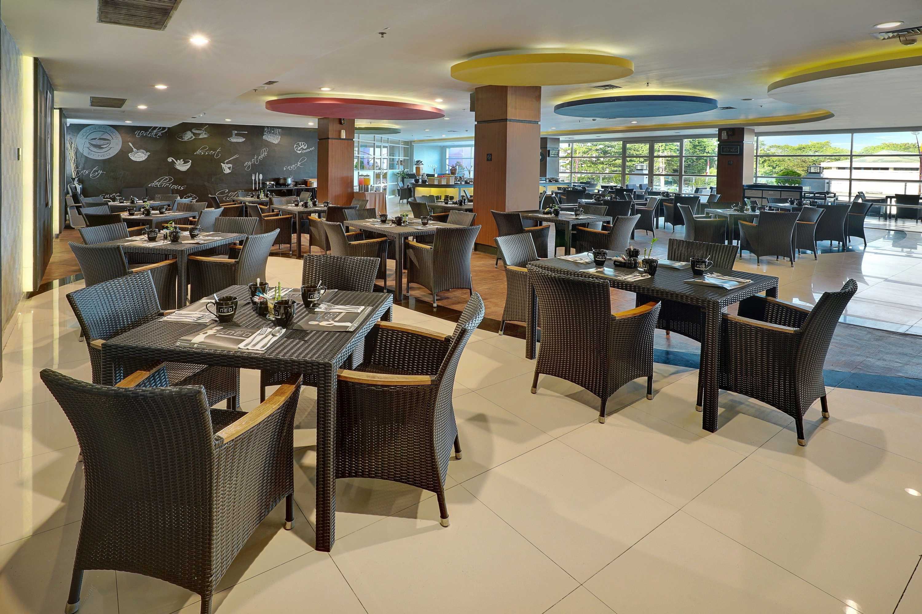 Gift card for Hotel Neo Palma - Palangkaraya by Aston Gift card for Hotel Neo Palma - Palangkaraya by Aston