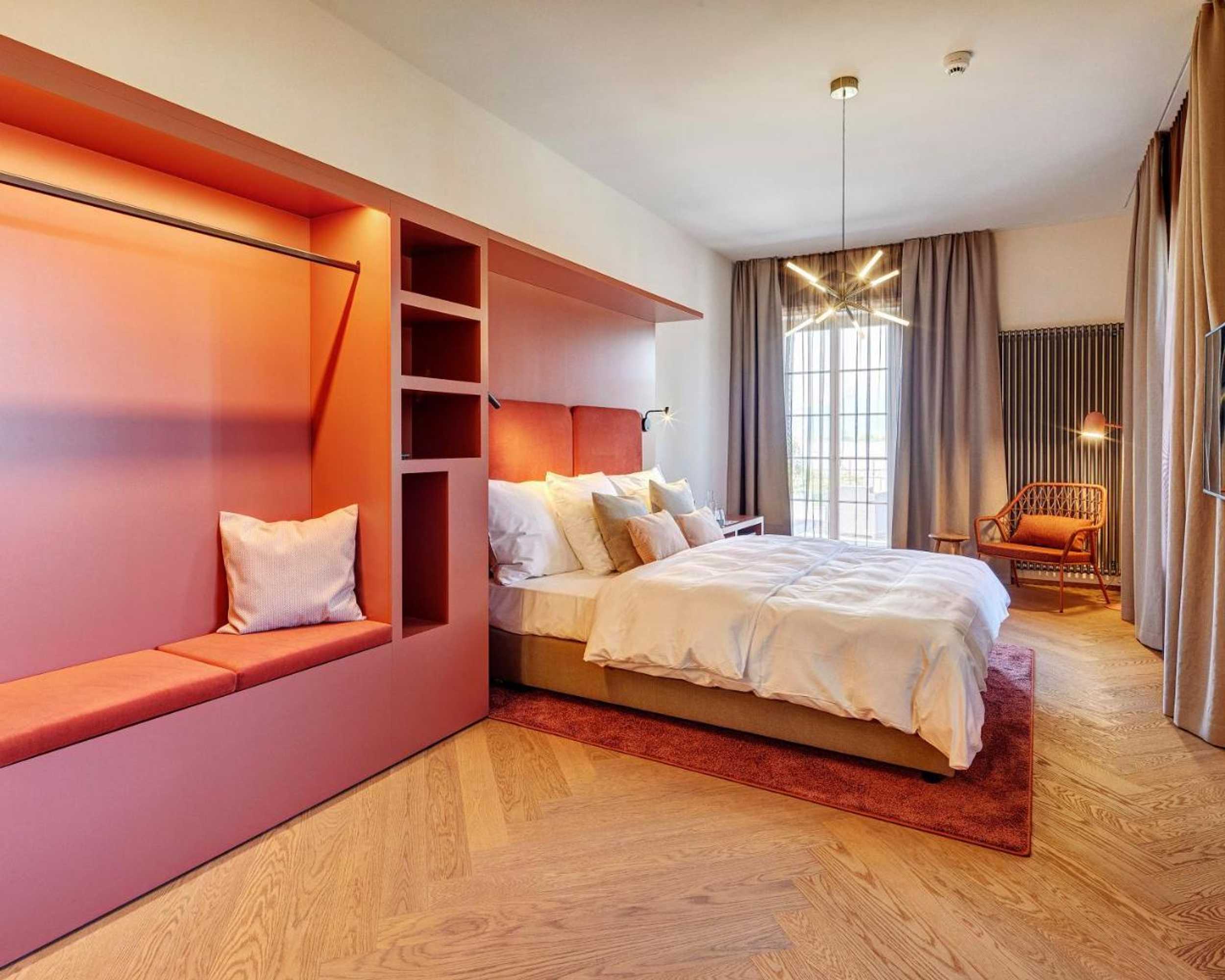 Gift card for Hotel Restaurant Seehof