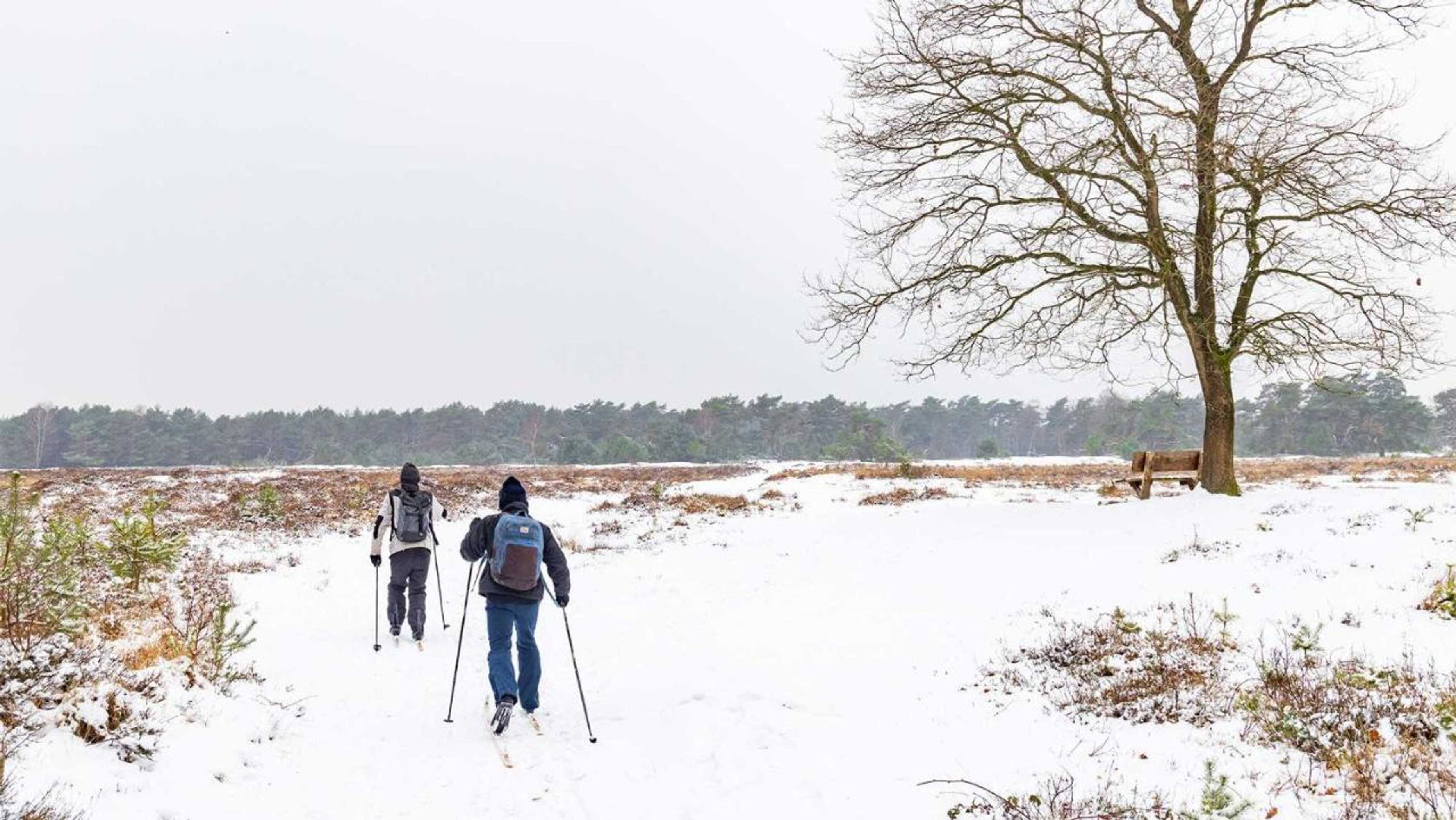 Gift card for Molecaten Park Landgoed Ginkelduin