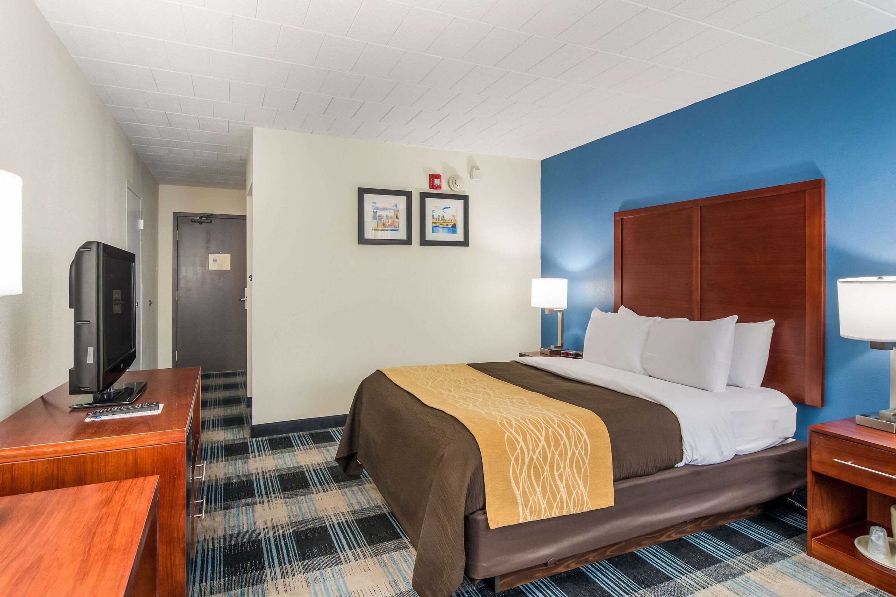 Gift card for Comfort Inn & Suites Gift card for Comfort Inn & Suites