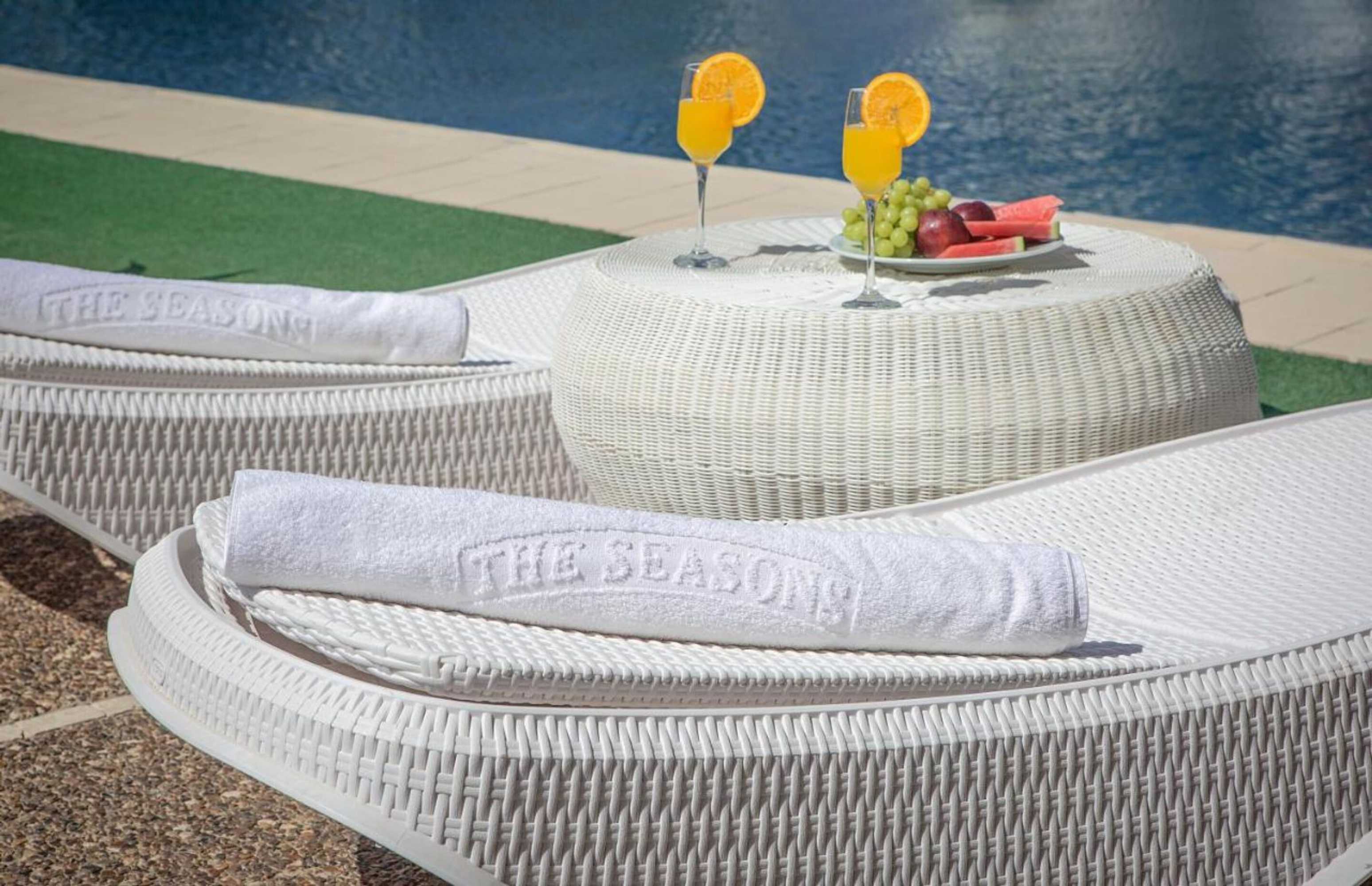 Gift card for Seasons Hotel - Resort on The Beach Gift card for Seasons Hotel - Resort on The Beach