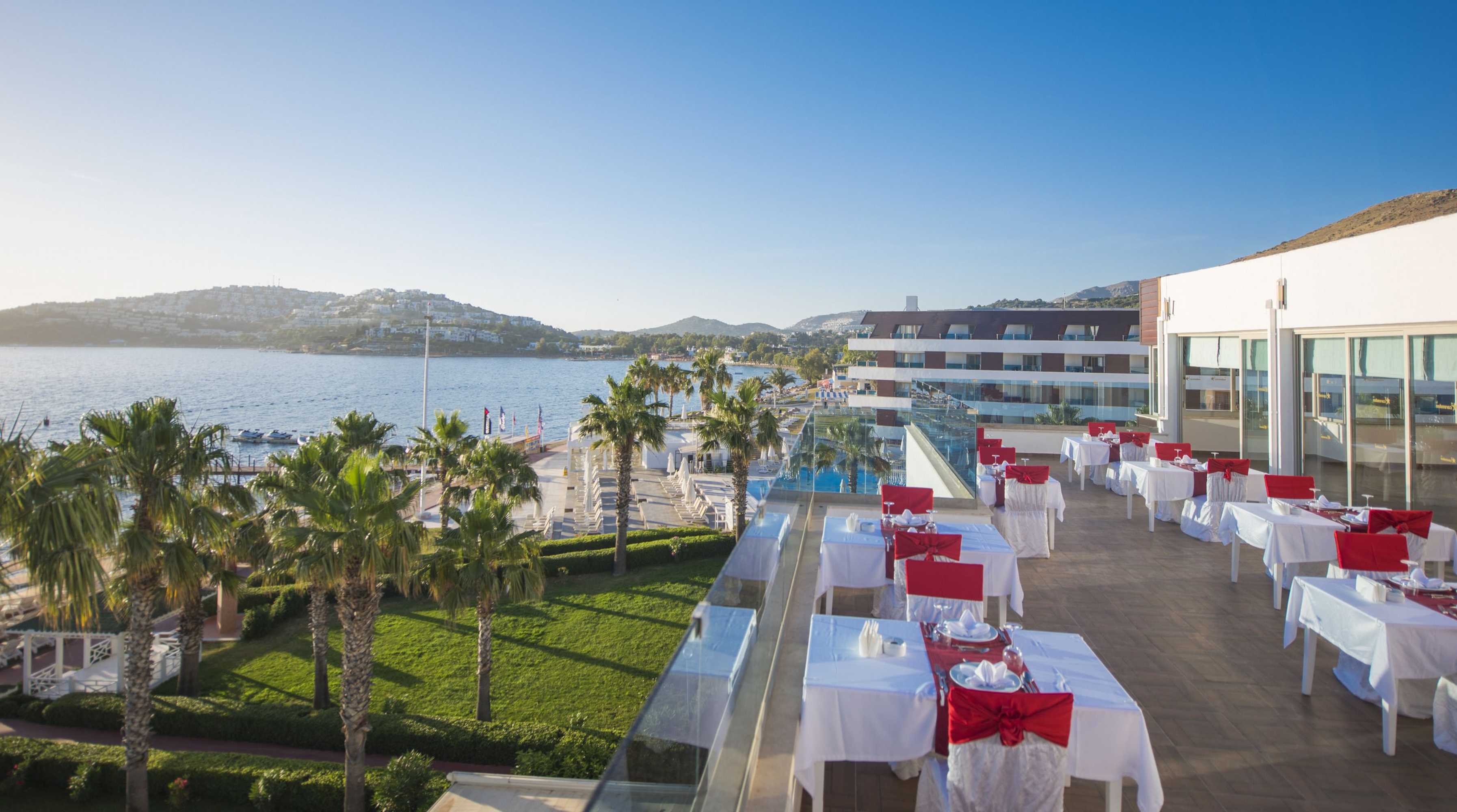 Gift card for Azure By Yelken Hotel - All Inclusive Gift card for Azure By Yelken Hotel - All Inclusive