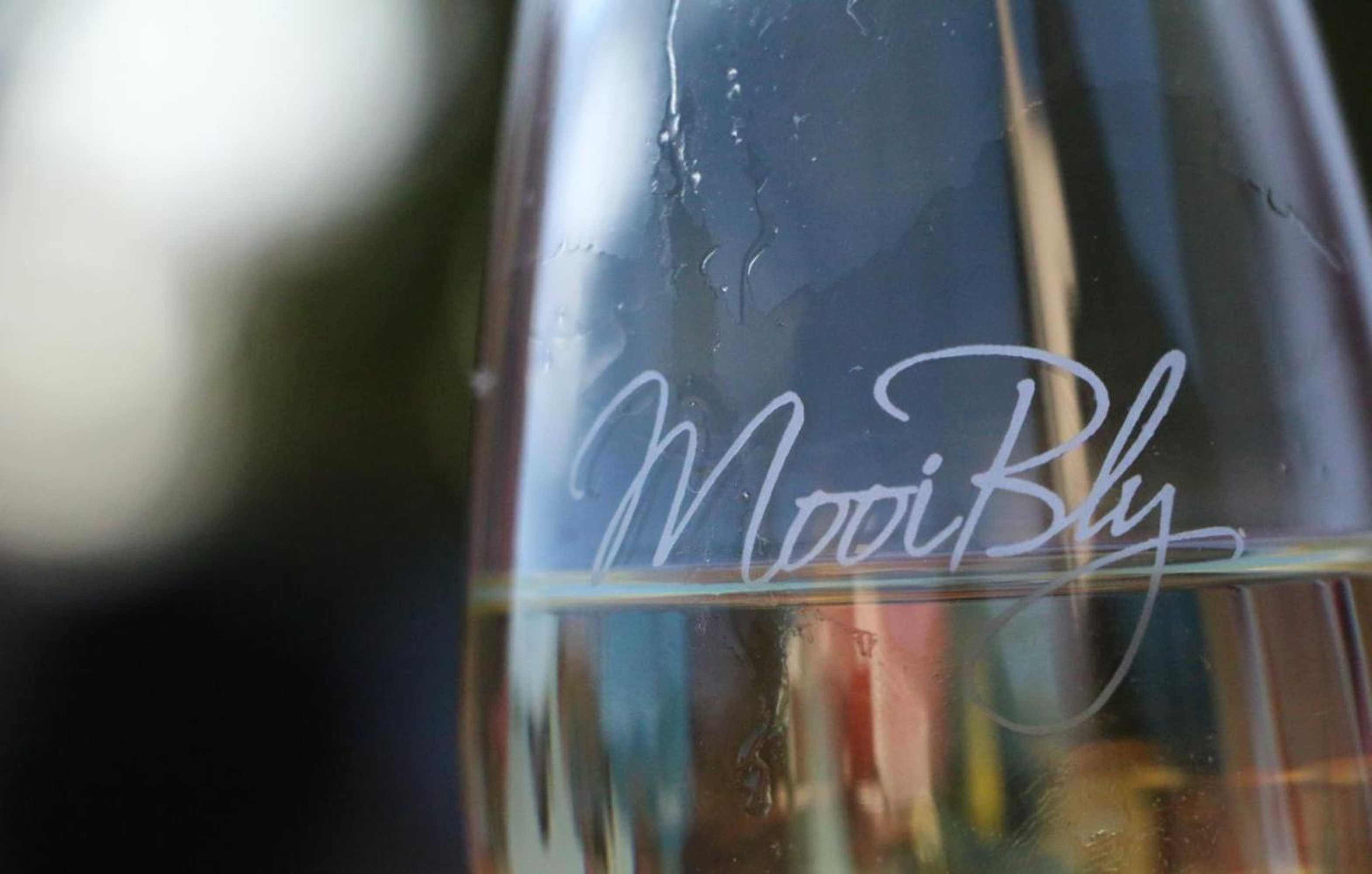 Gift card for Mooi Bly