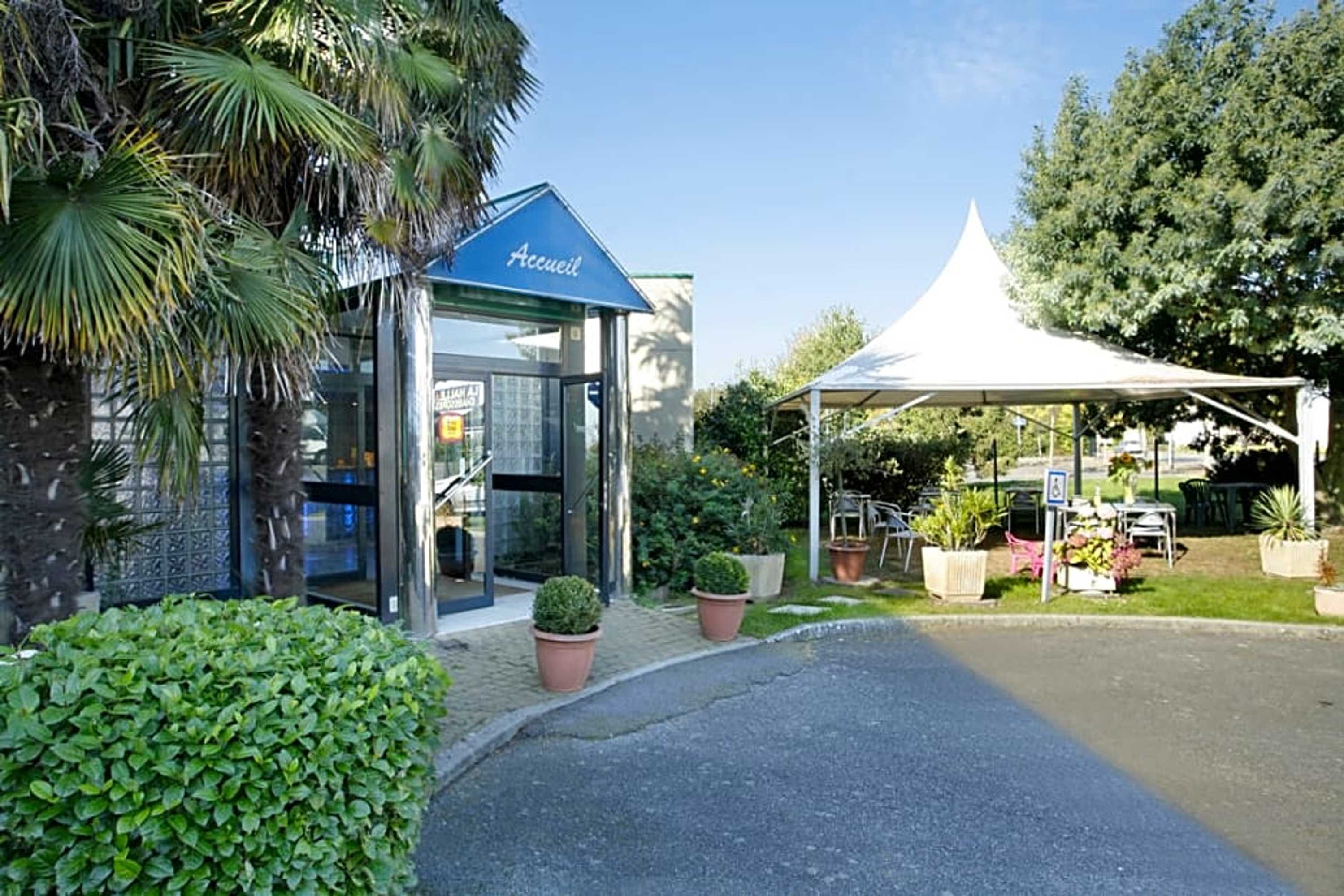 Gift card for Liberty Hôtel Rennes Ouest Gift card for Liberty Hôtel Rennes Ouest