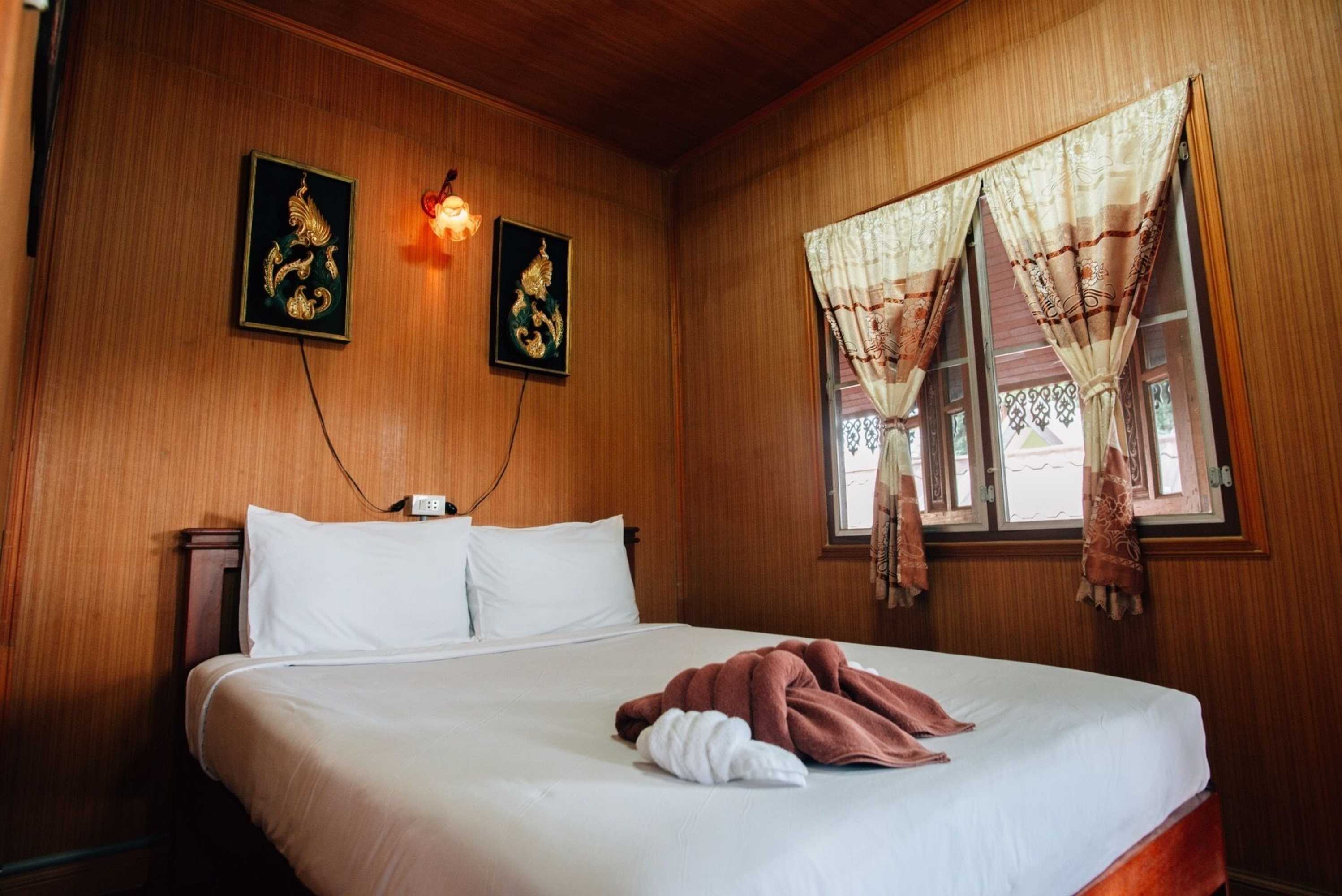 Gift card for Noble Night Guesthouse Kanchanaburi Gift card for Noble Night Guesthouse Kanchanaburi