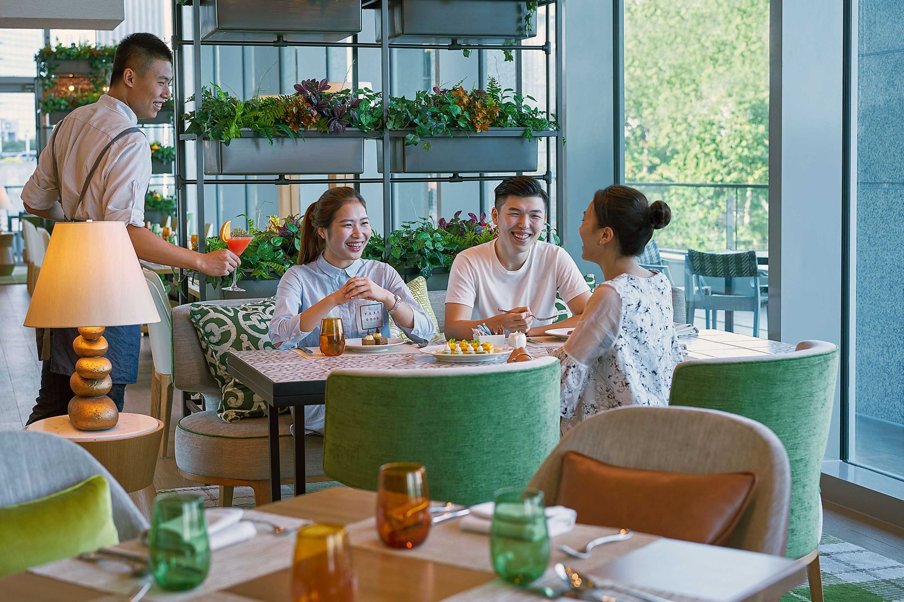 Gift card for Shangri-La Xiamen - 5-Minute Drive to Exhibition Center Gift card for Shangri-La Xiamen - 5-Minute Drive to Exhibition Center