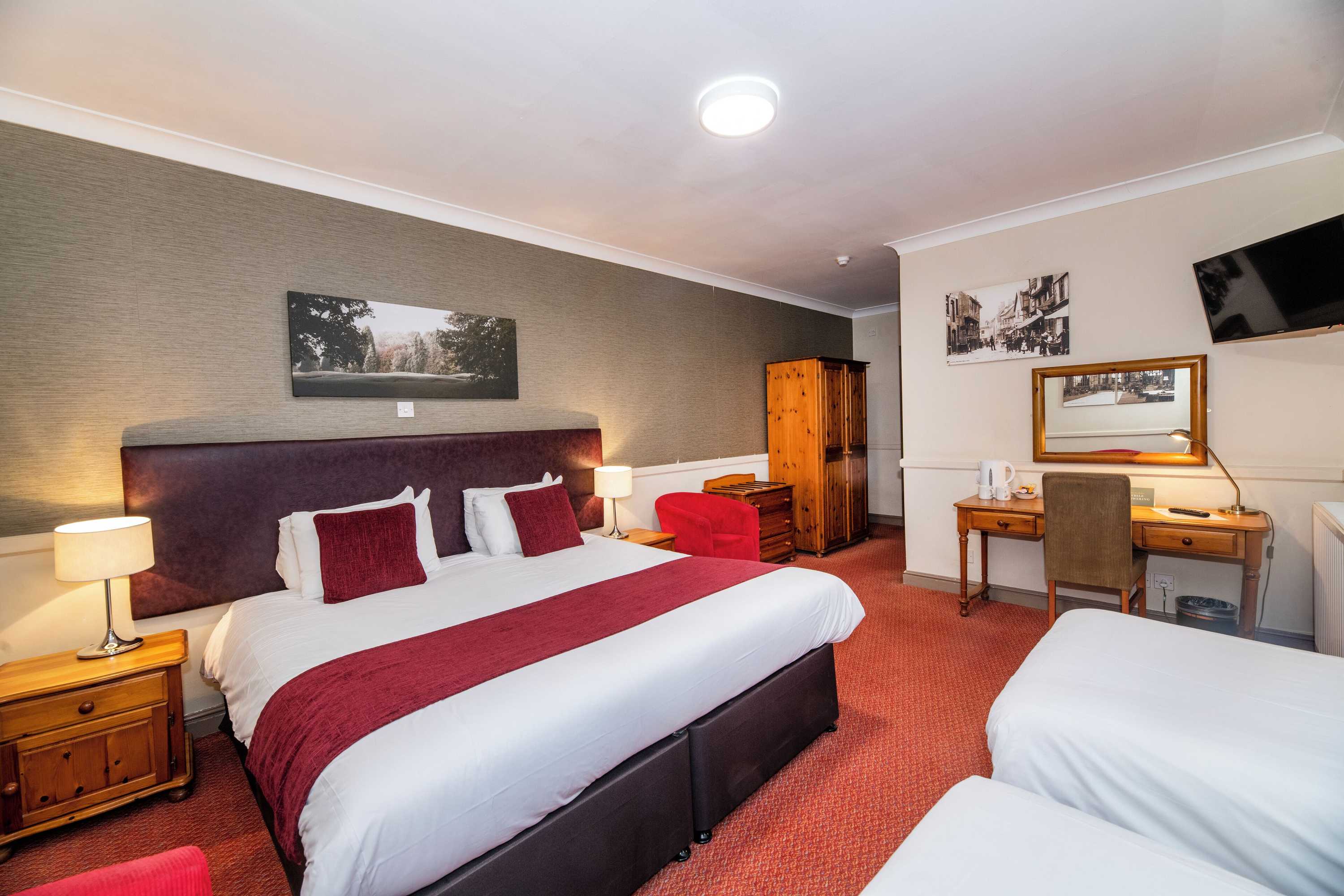 Gift card for The Old Mill by Chef And Brewer Collection