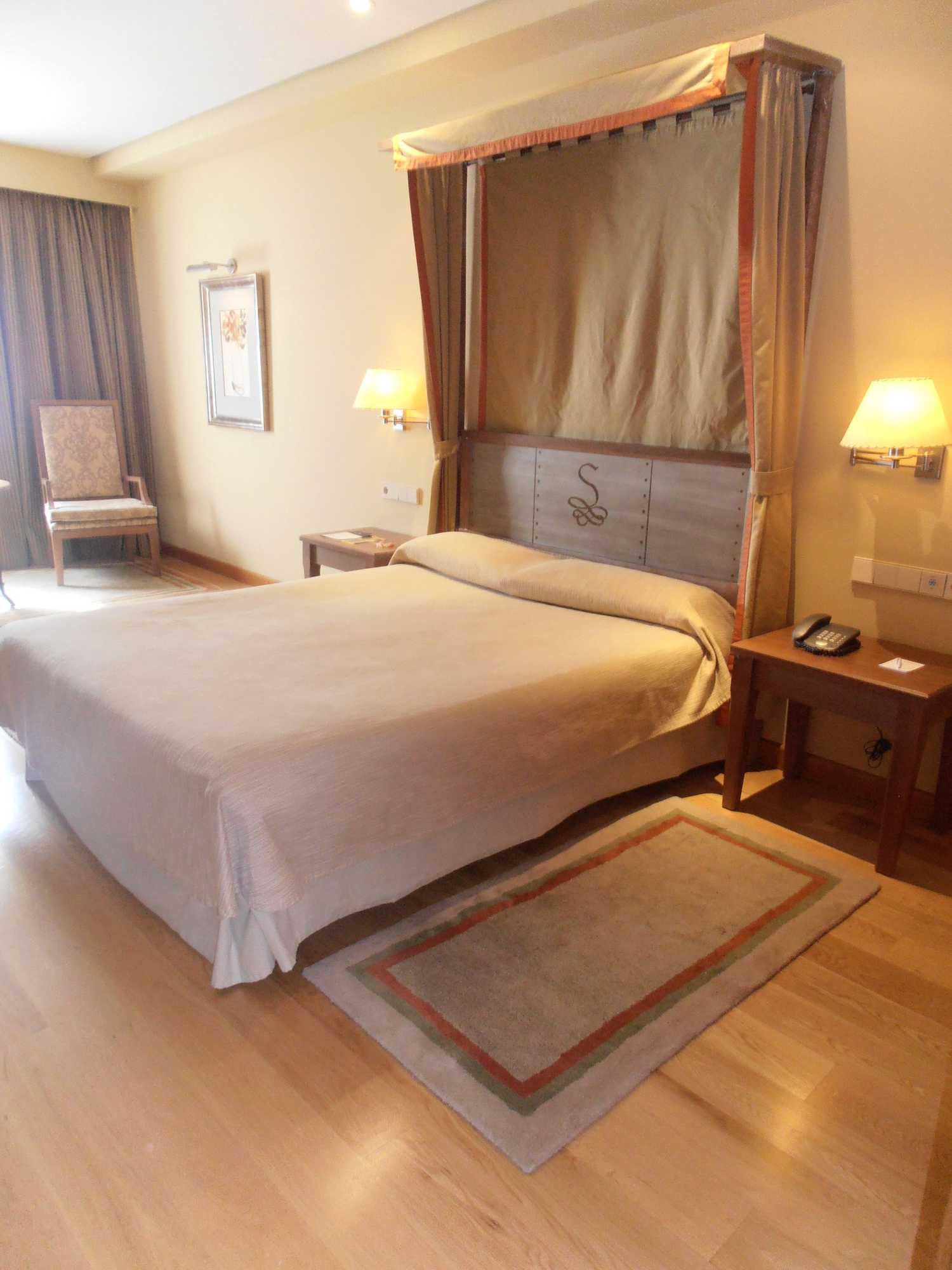 Gift card for Parador de Salamanca Gift card for Parador de Salamanca