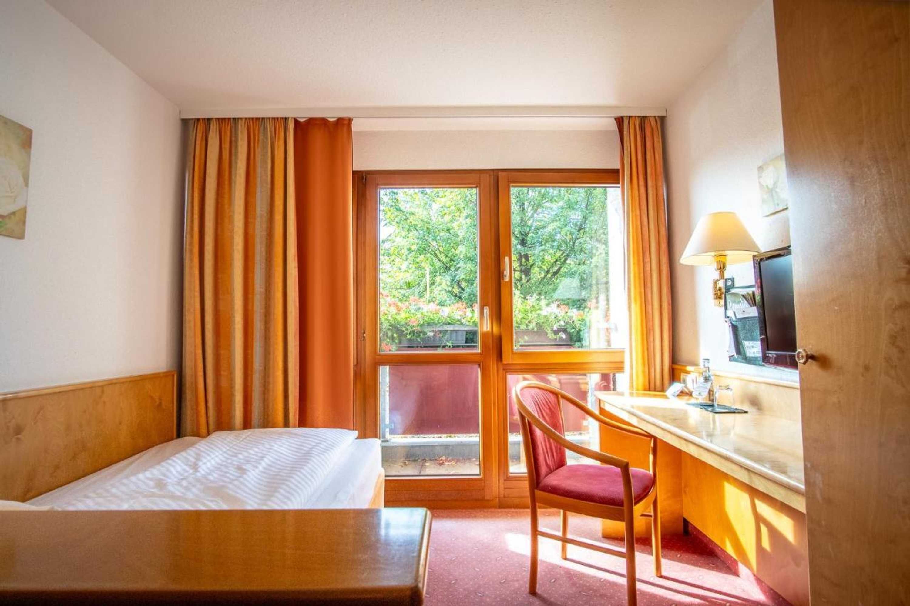 Gift card for Hotel Restaurant Lamm Hebsack