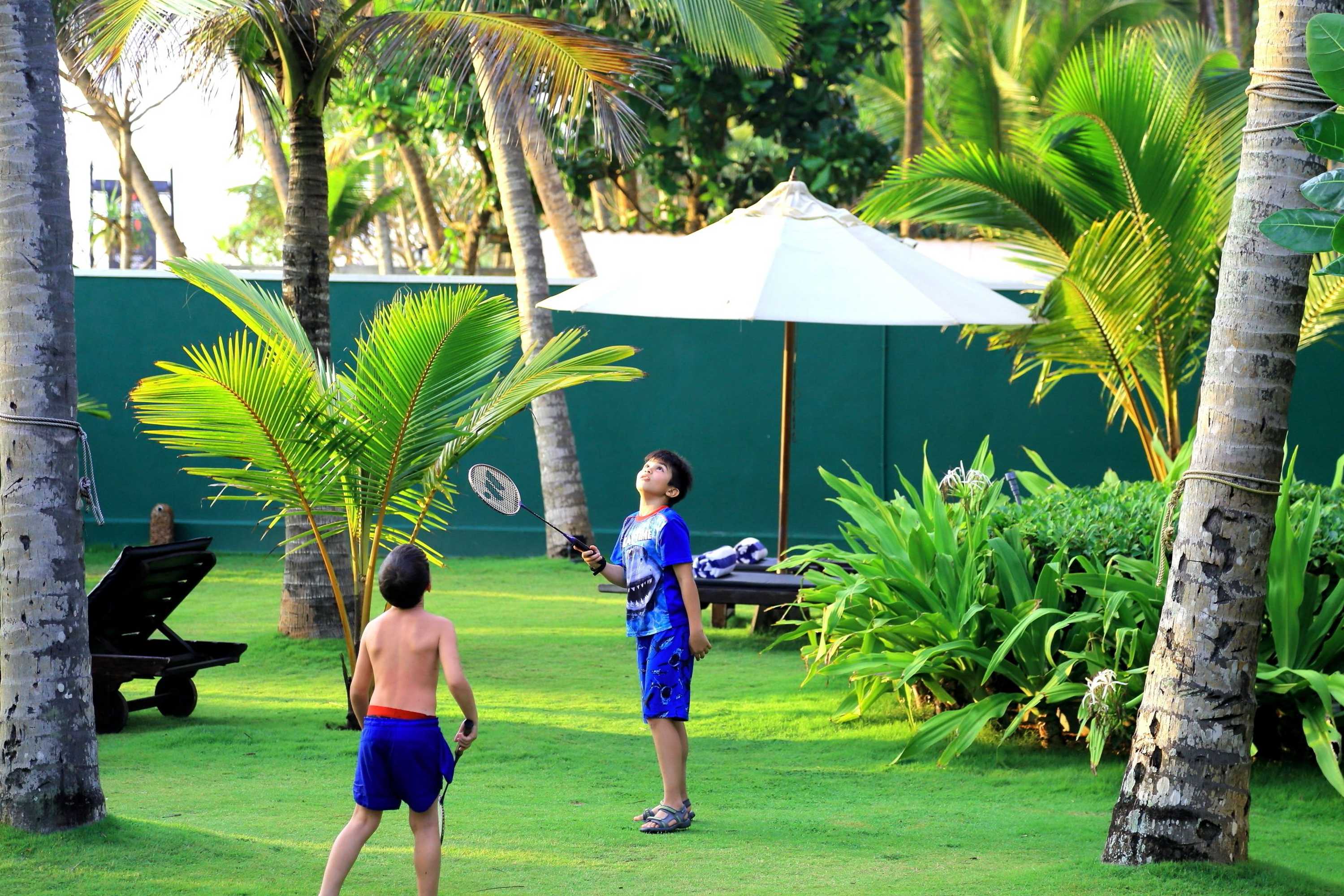 Gift card for Sea Rock Villa