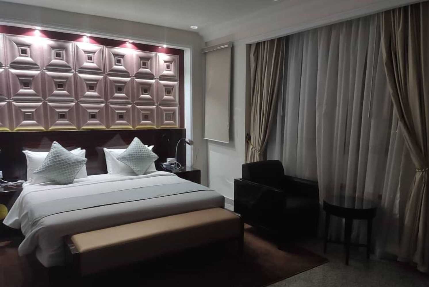 Gift card for Conference Hotel