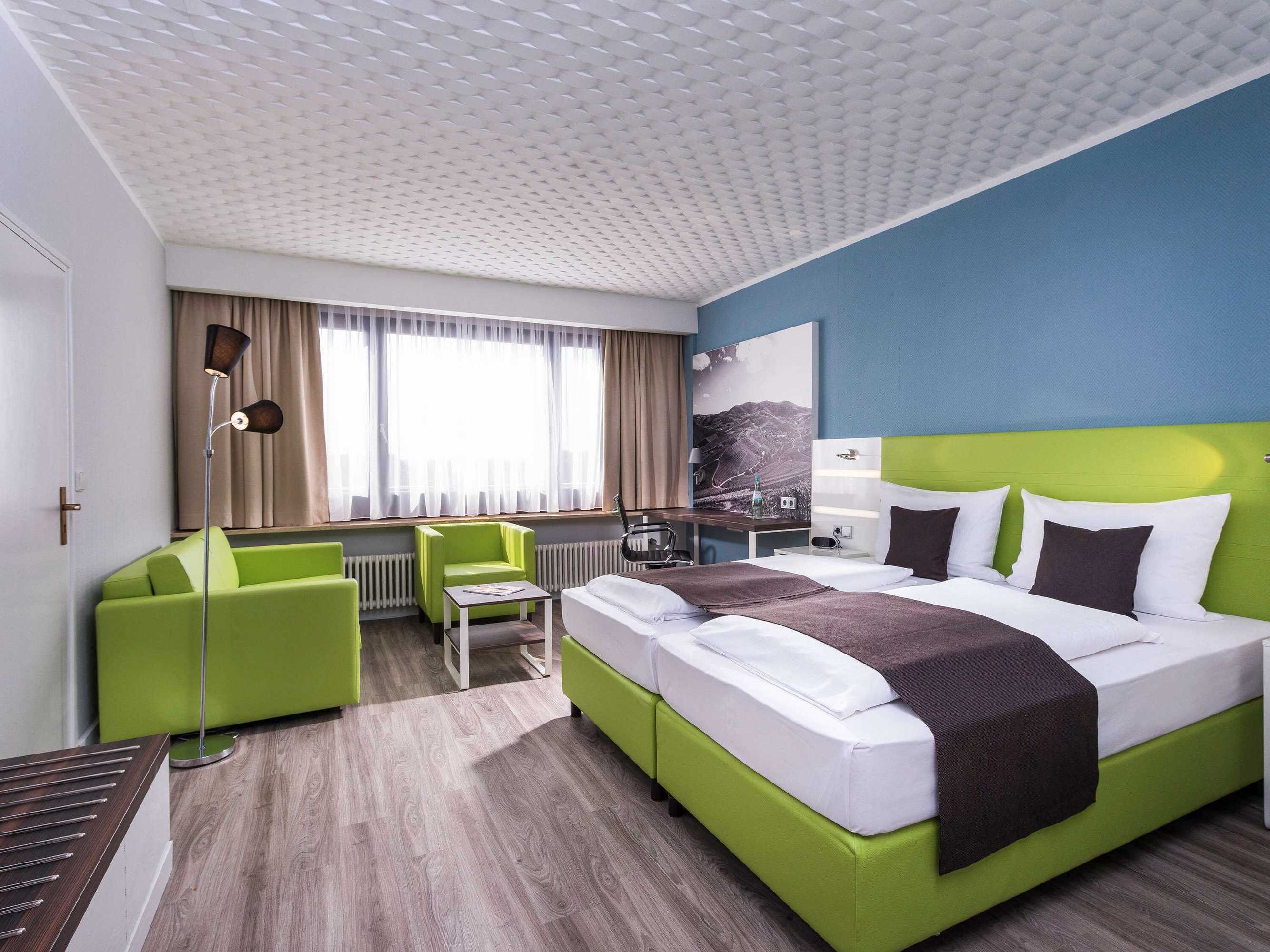 Gift card for Ibis Styles Offenburg City Gift card for Ibis Styles Offenburg City