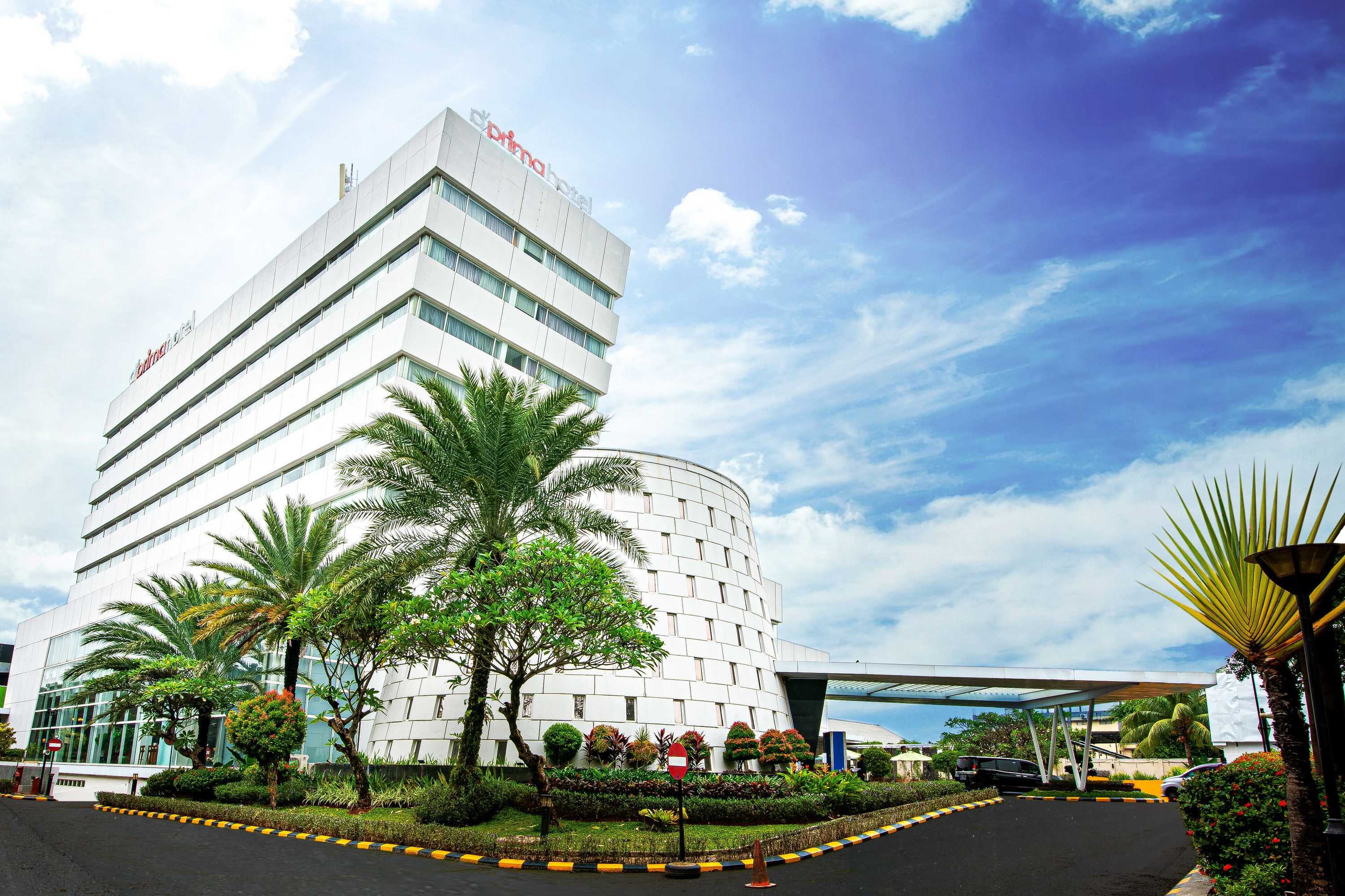 Gift card for D'primahotel Tangerang Gift card for D'primahotel Tangerang