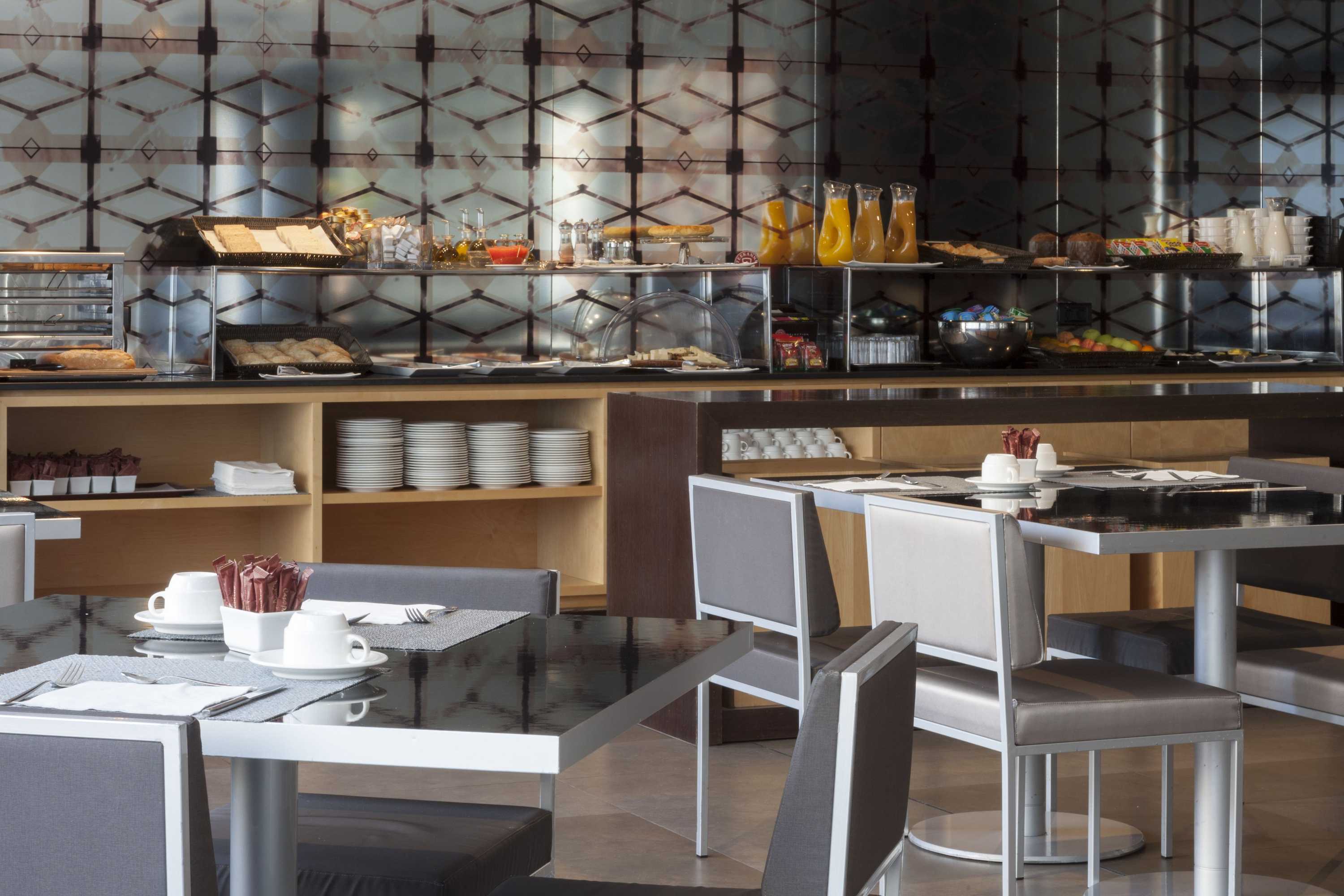 Gift card for AC Hotel Elda by Marriott