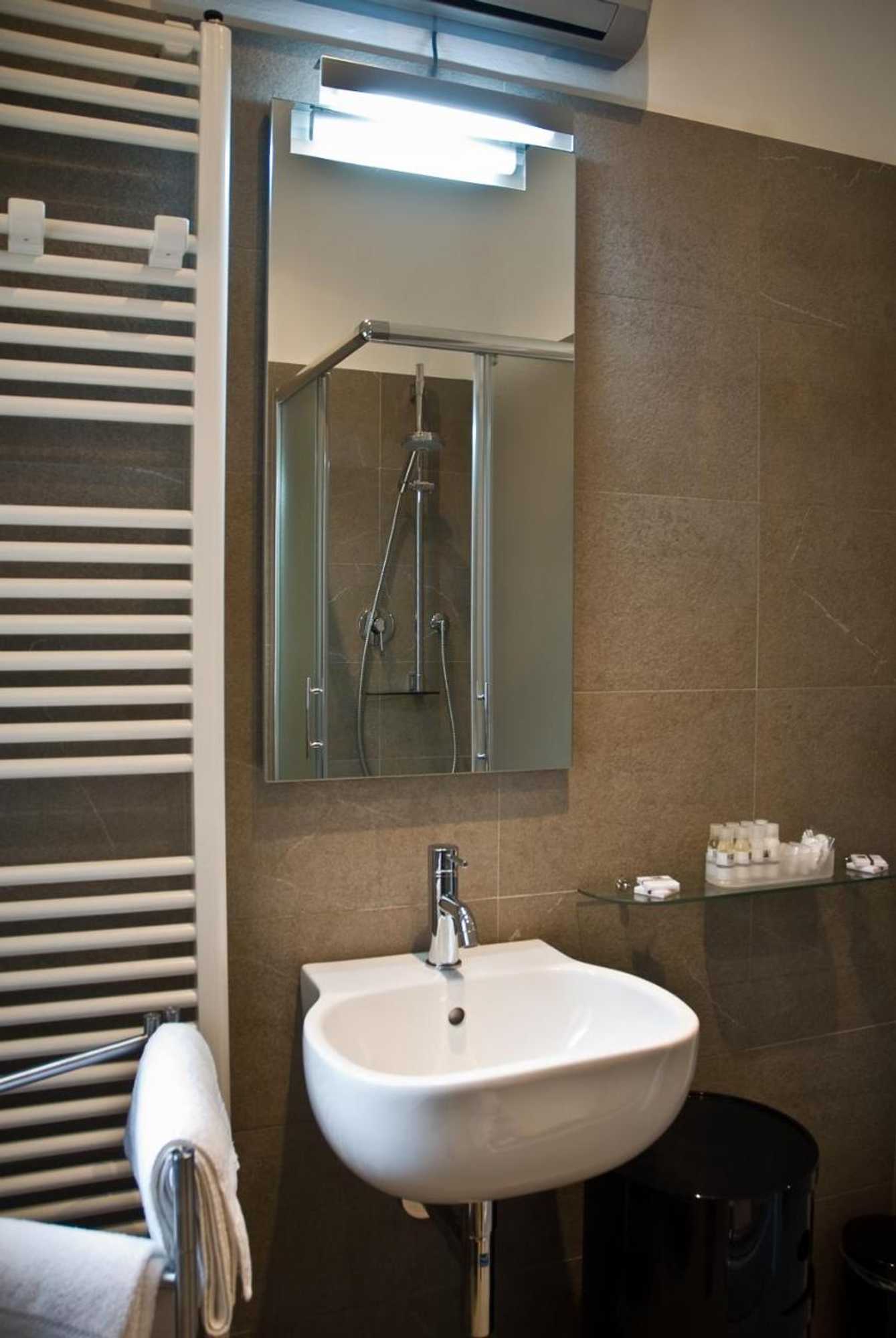 Gift card for Callegherie 21 Boutique B&b