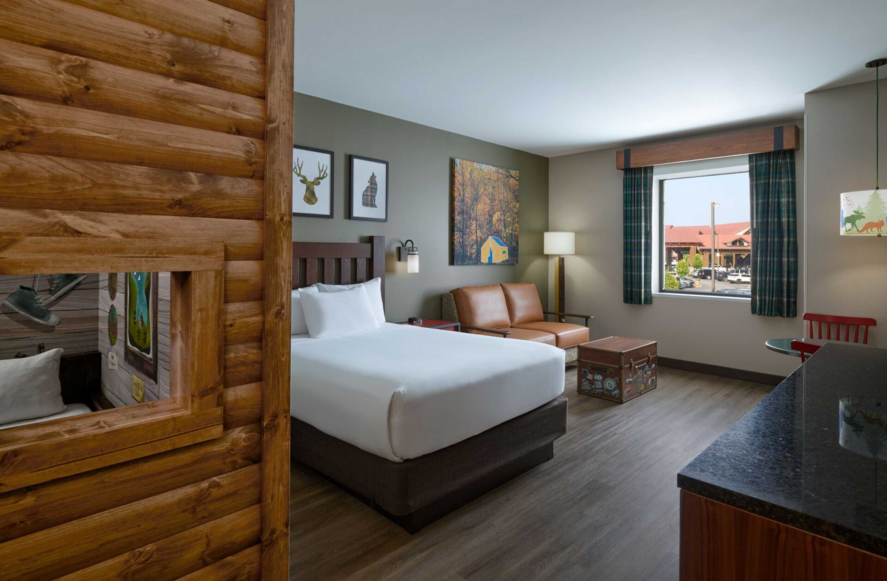 Gift card for Great Wolf Lodge - Pocono Mountains Gift card for Great Wolf Lodge - Pocono Mountains