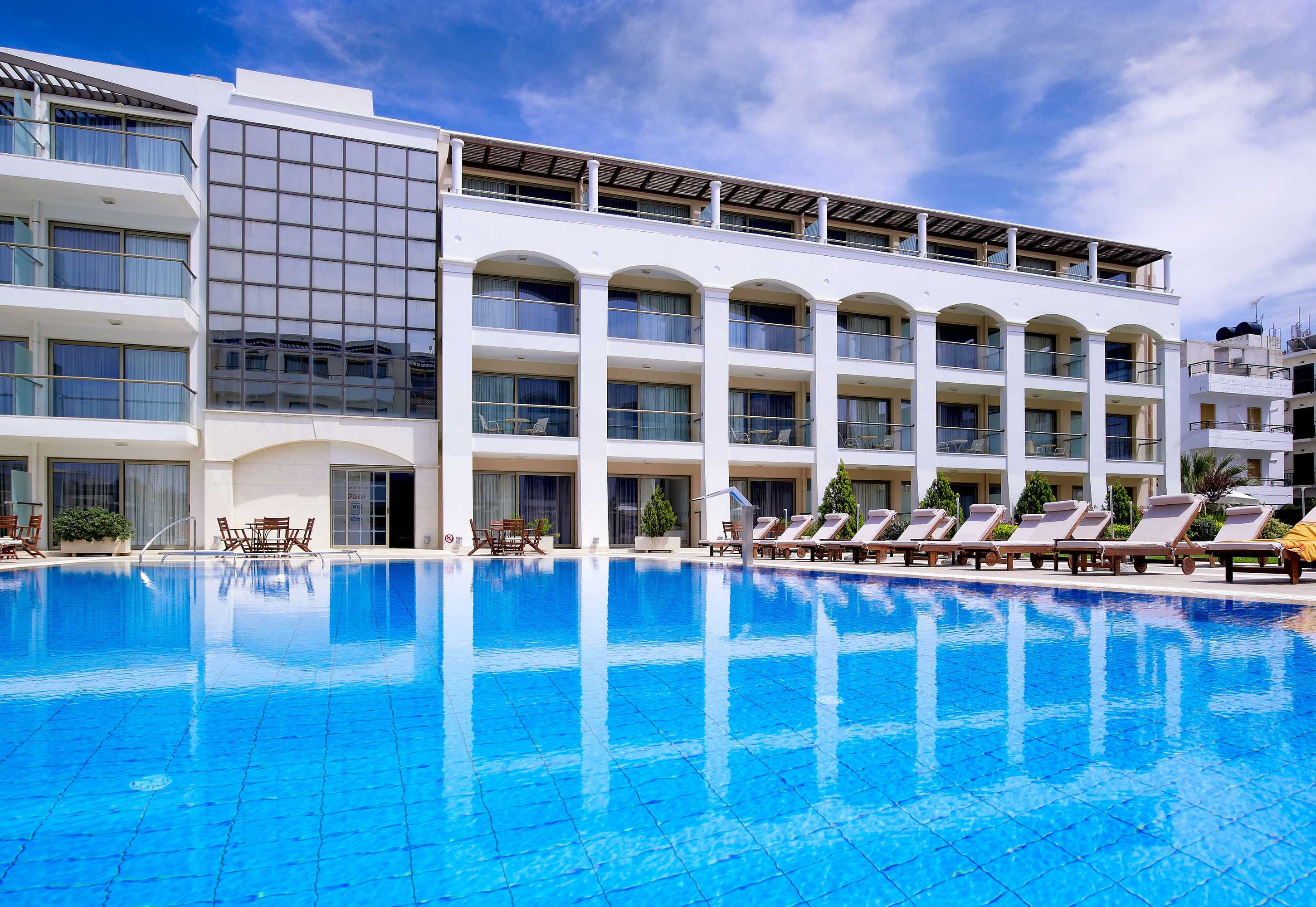 Gift card for Albatros Spa & Resort Hotel Gift card for Albatros Spa & Resort Hotel