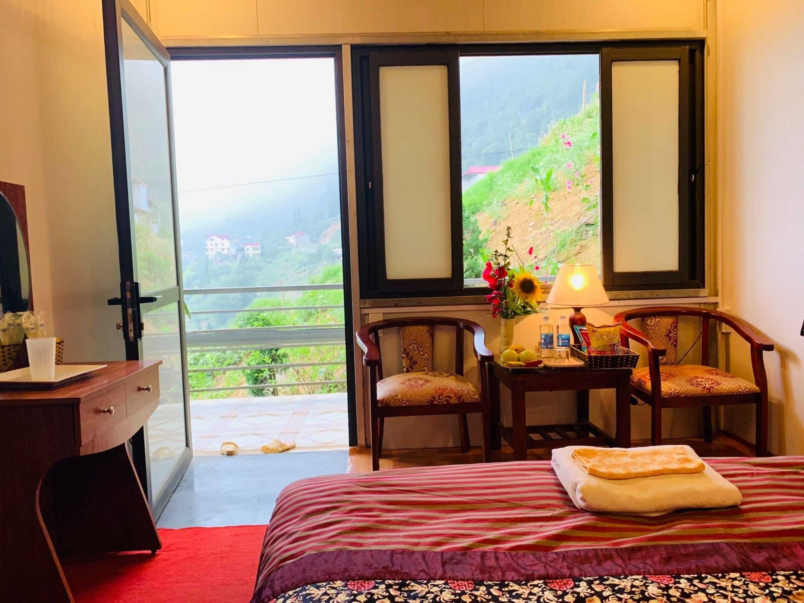 Gift card for Sapa Dao Homestay Gift card for Sapa Dao Homestay
