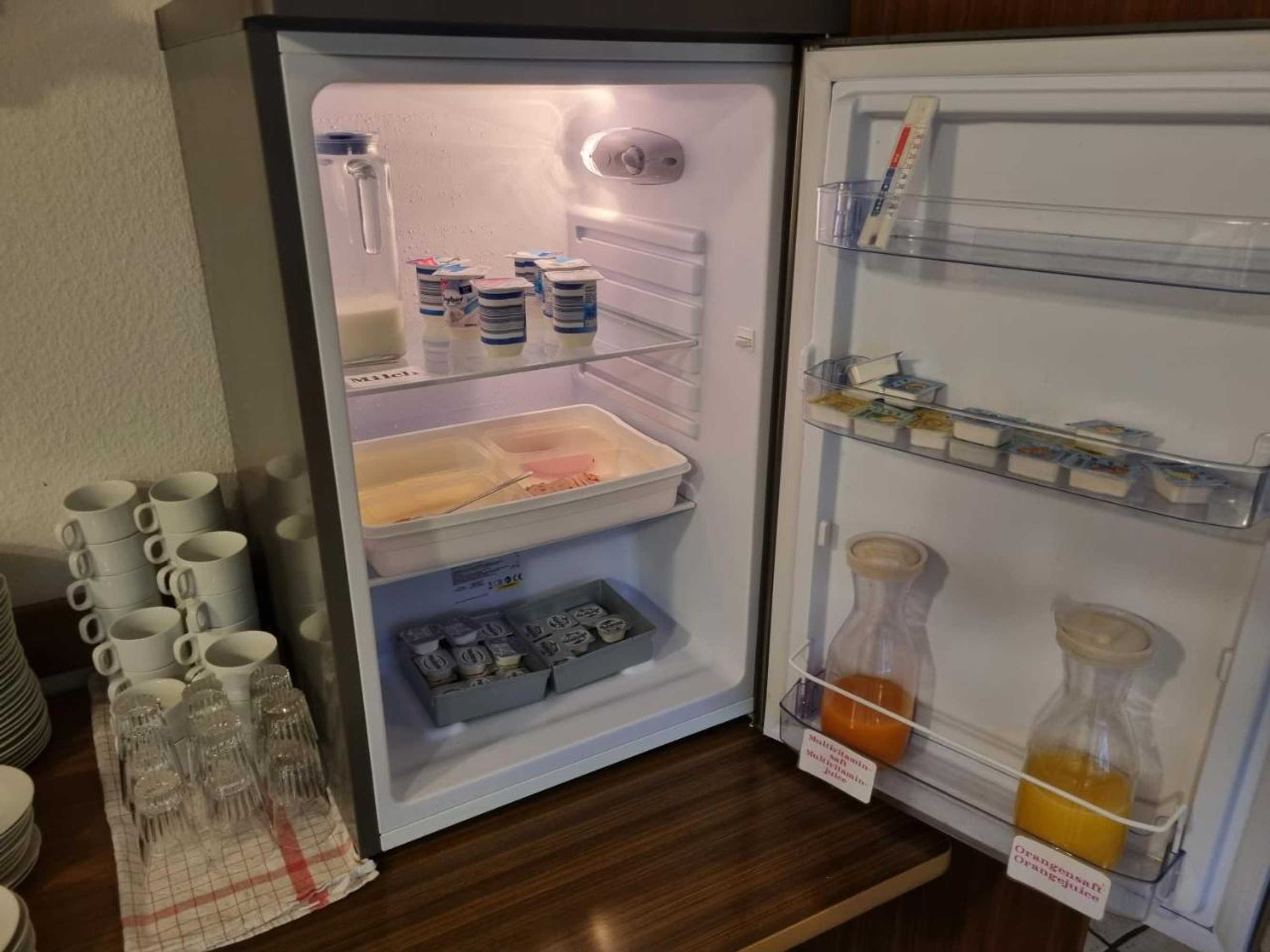 Gift card for Hotel Schwung