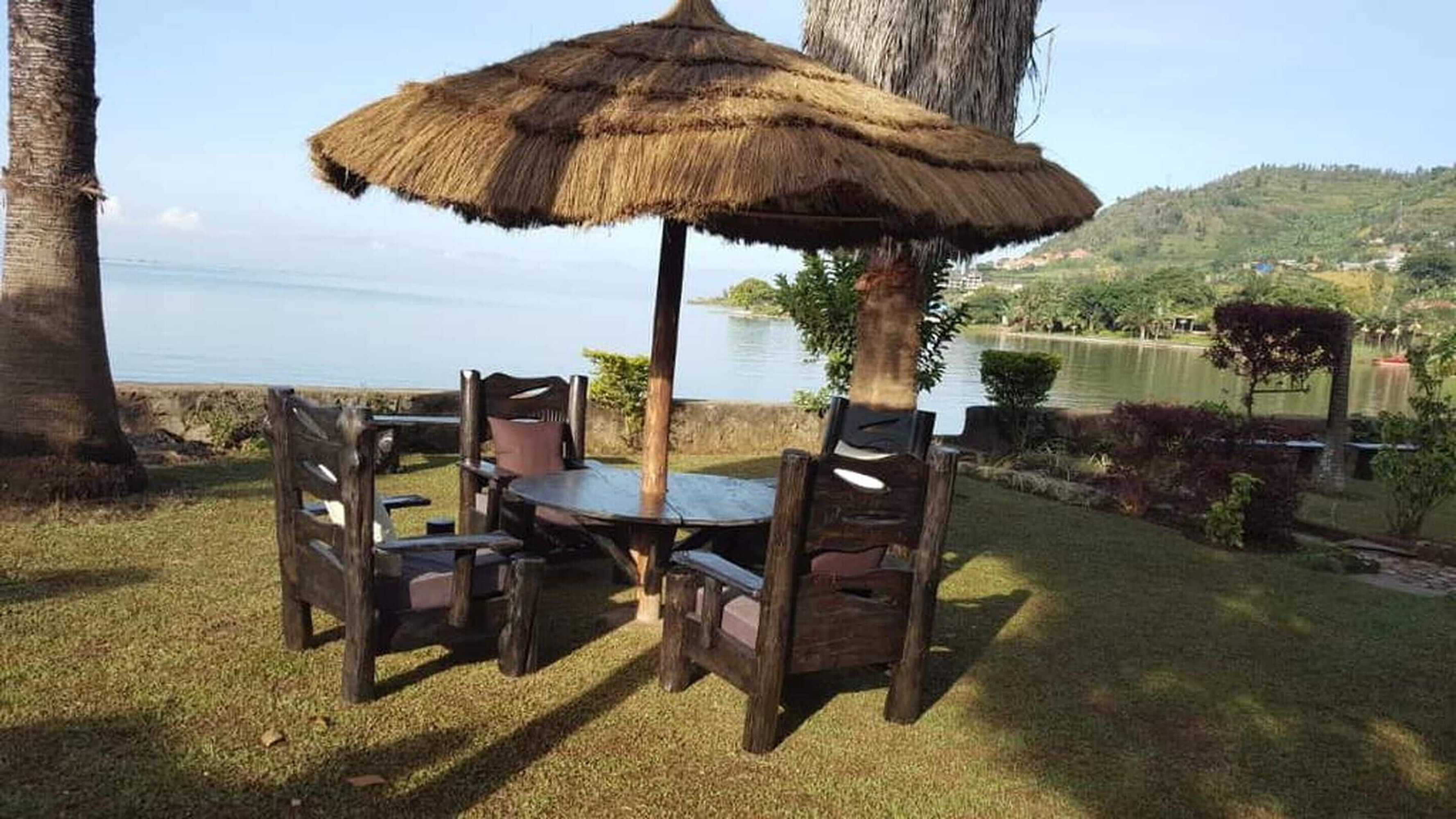 Gift card for Family Nest Kivu Beach Gift card for Family Nest Kivu Beach