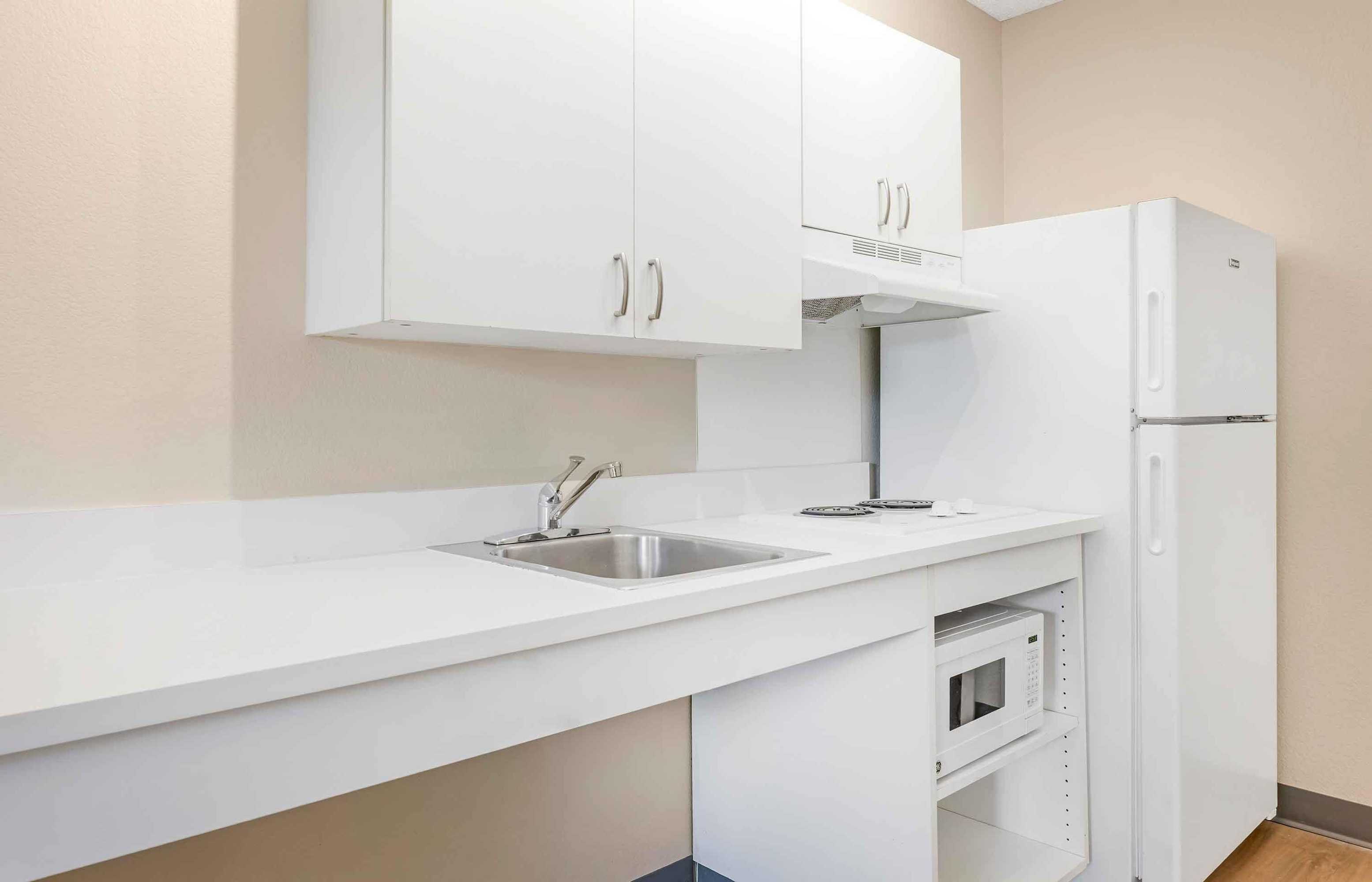 Gift card for Extended Stay America Suites Seattle Lynnwood