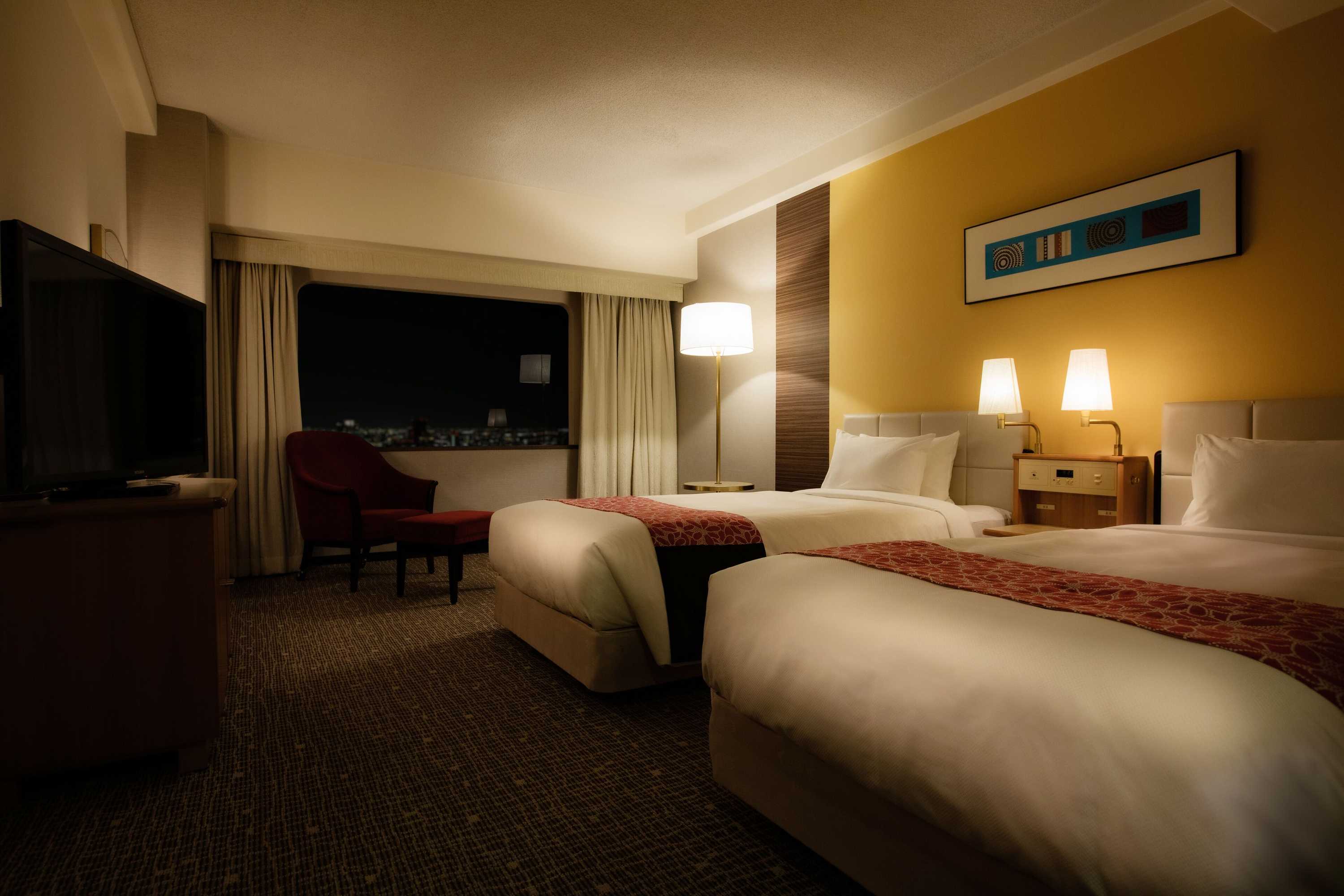 Gift card for Hotel New Otani Hakata Gift card for Hotel New Otani Hakata