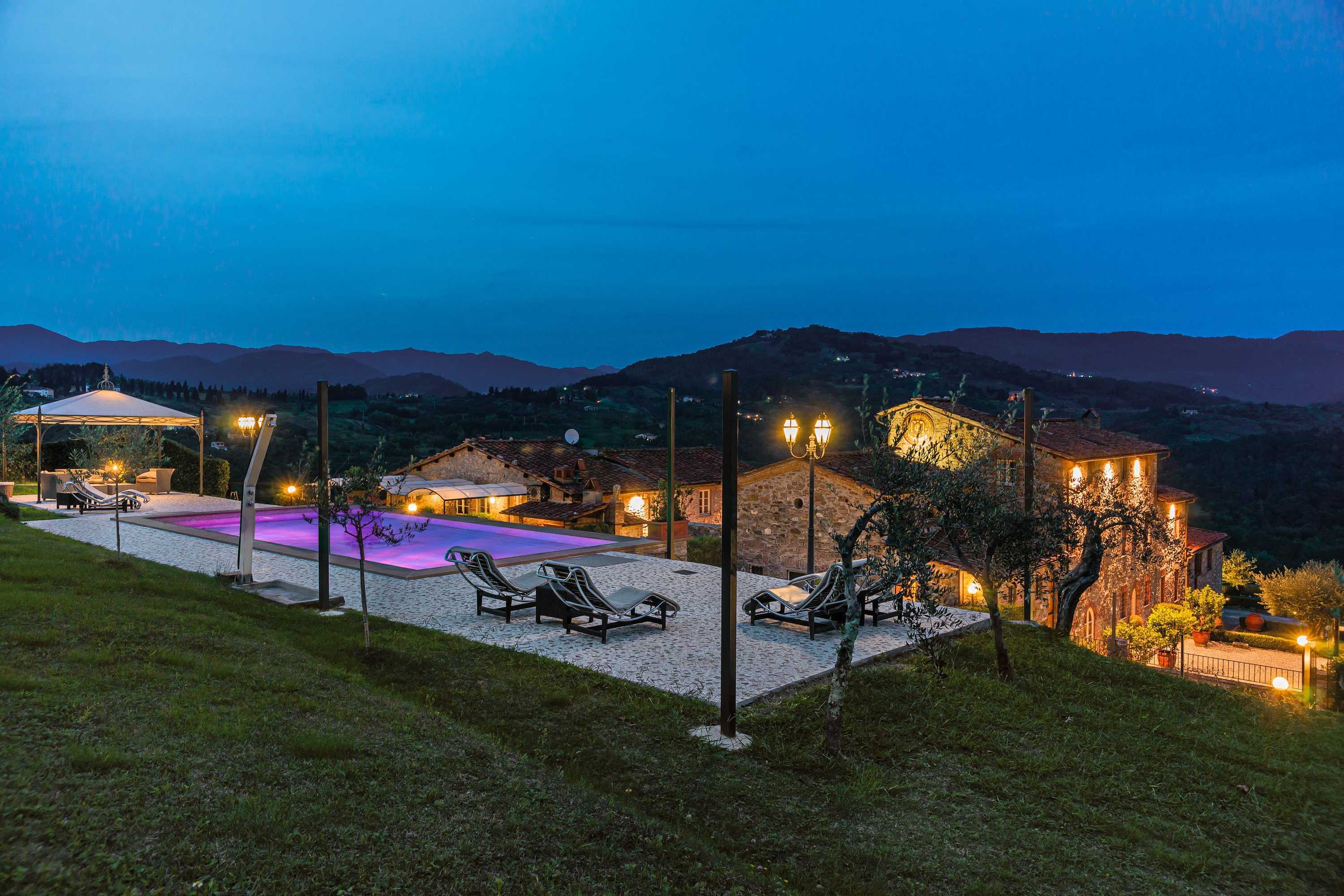 Gift card for Villa Volpi Gift card for Villa Volpi