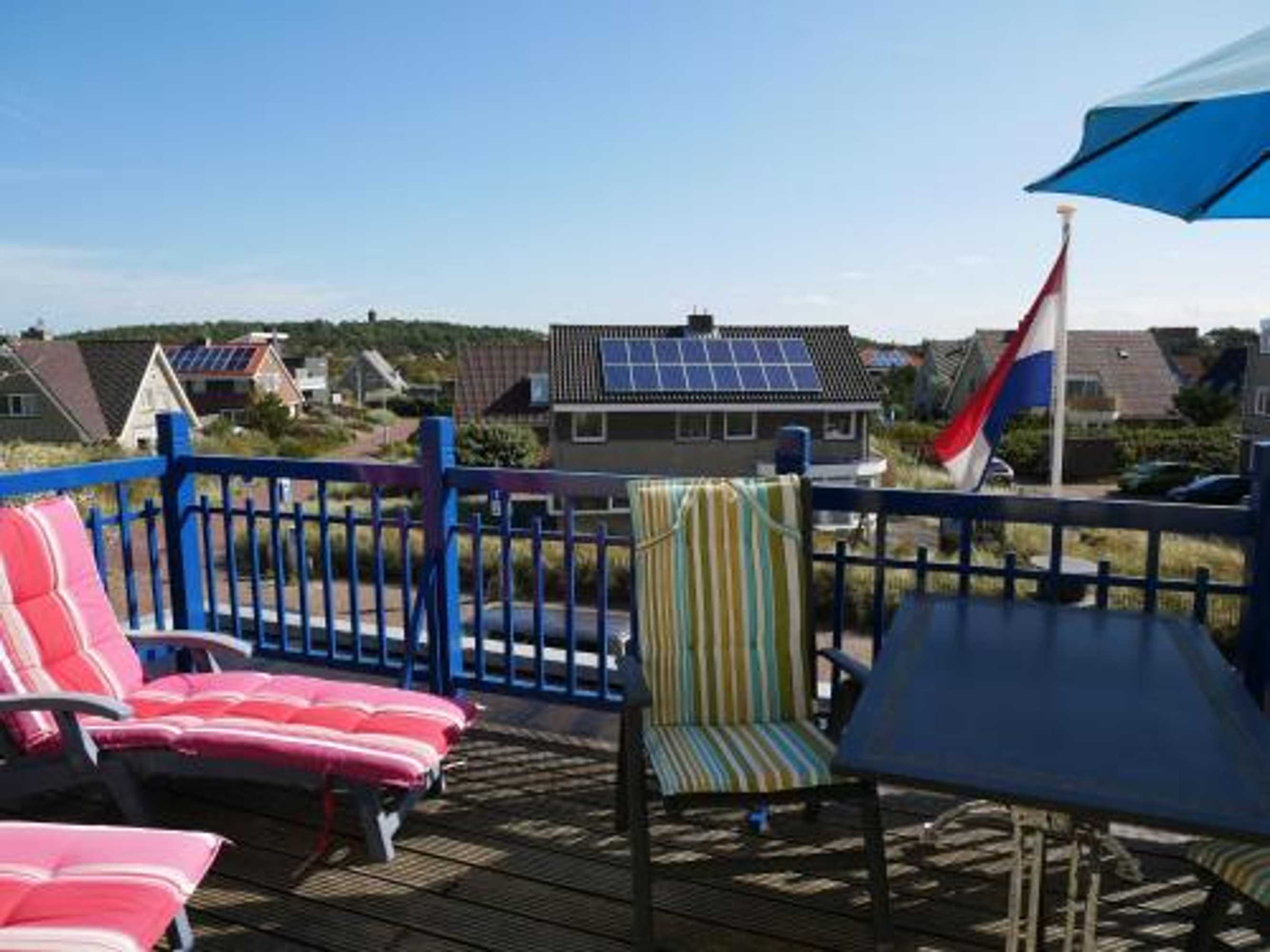 Gift card for Appartementen de Strandloper Gift card for Appartementen de Strandloper