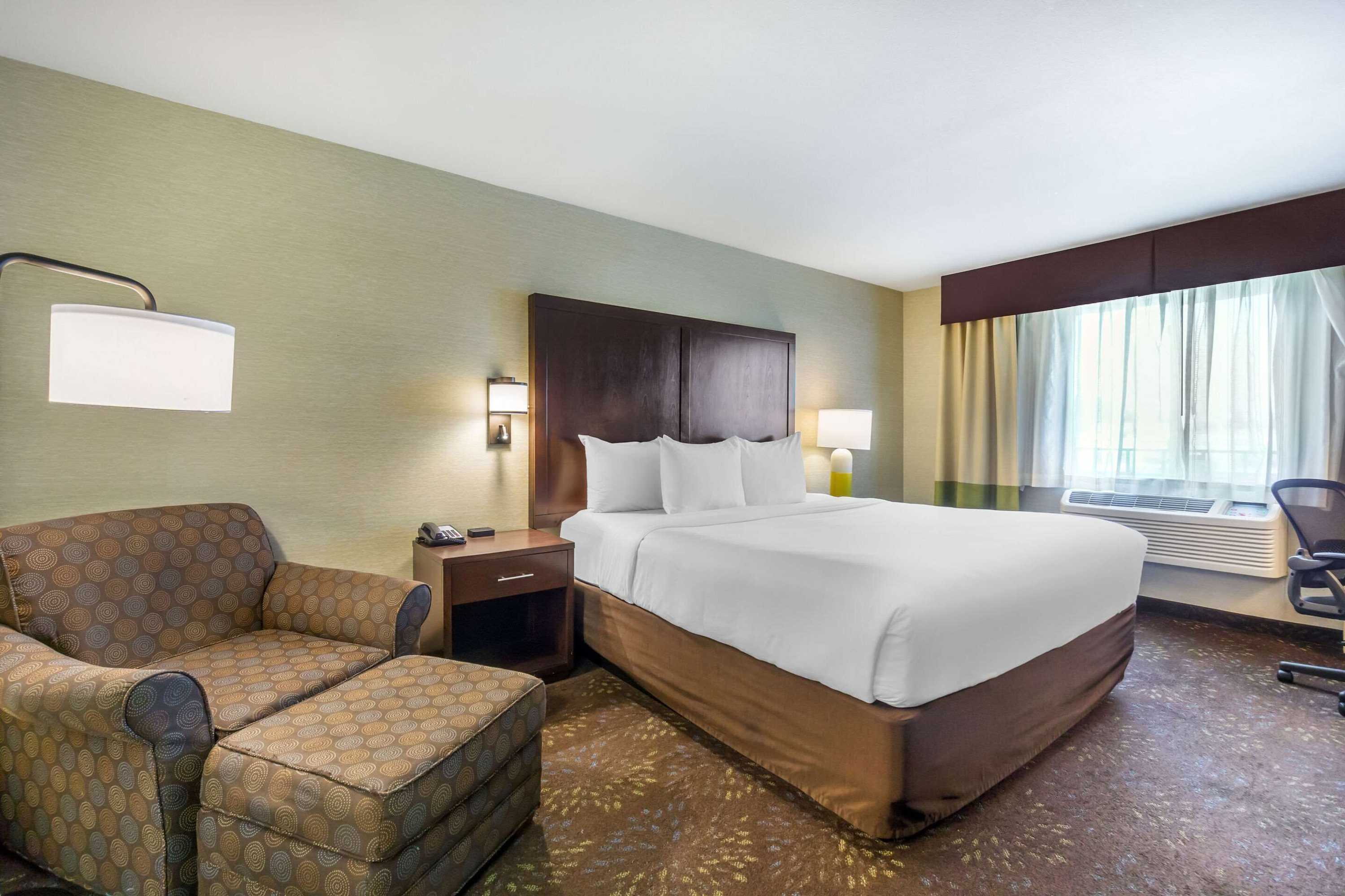 Gift card for Comfort Inn Federal Way - Seattle Gift card for Comfort Inn Federal Way - Seattle