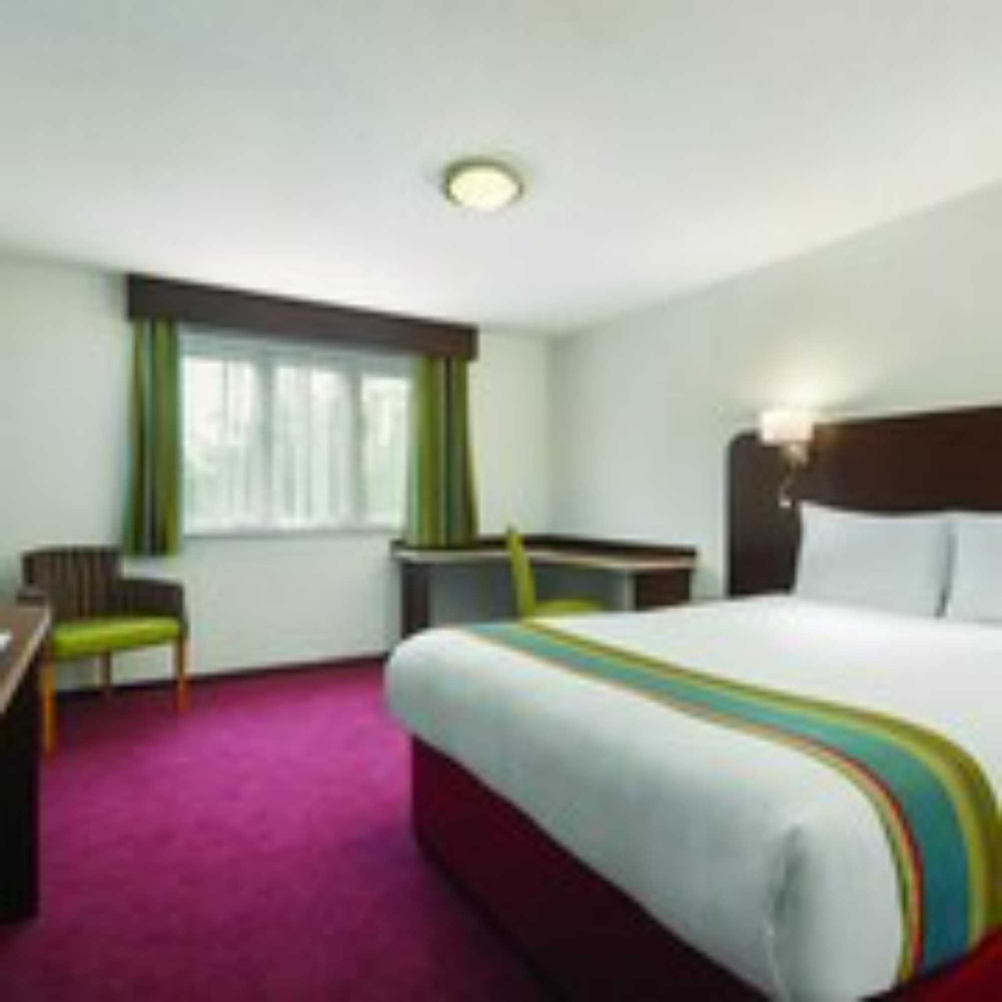 Gift card for Ramada by Wyndham South Mimms M25 Gift card for Ramada by Wyndham South Mimms M25