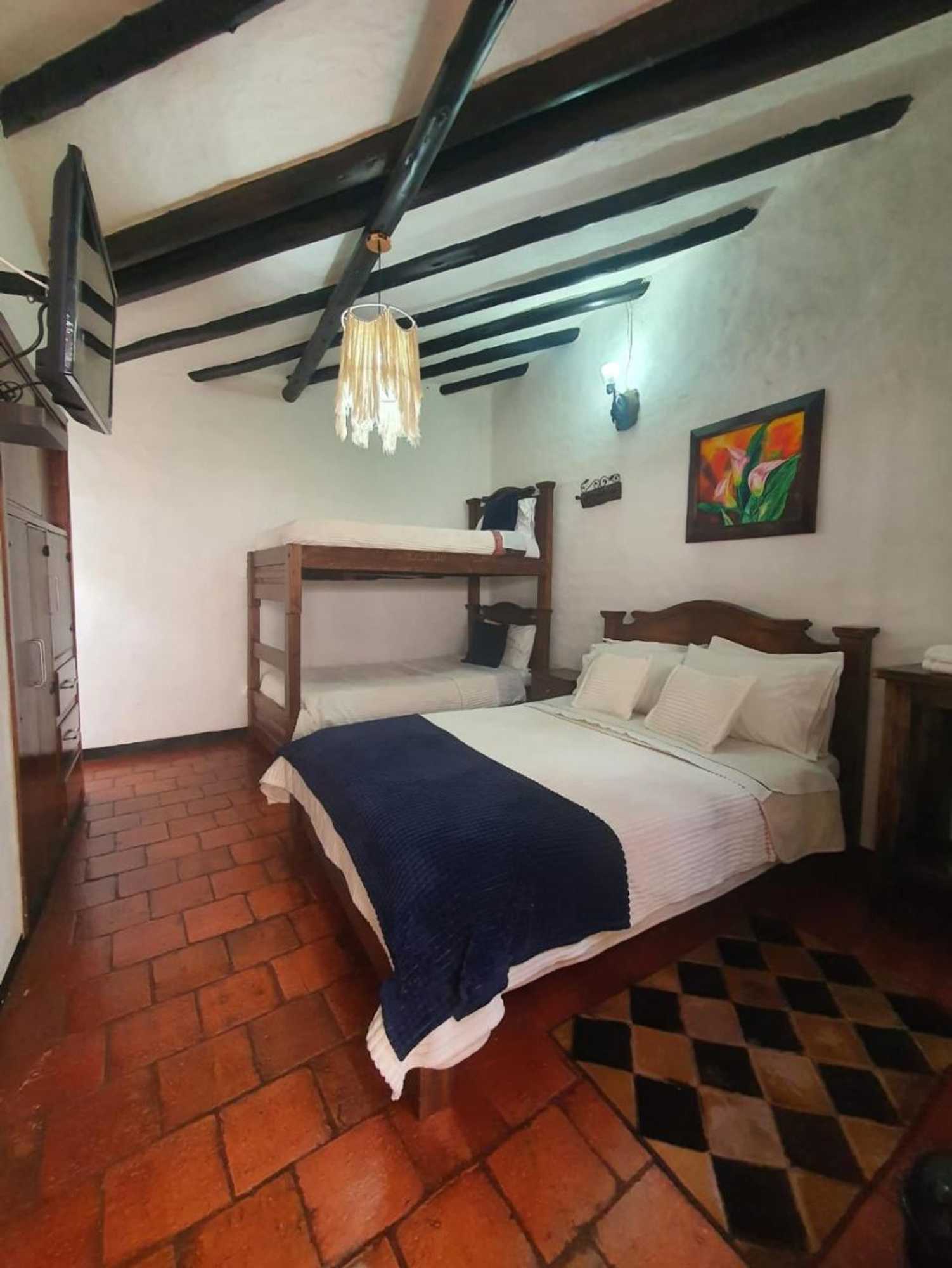 Gift card for Hotel Quinta de Santa Ana