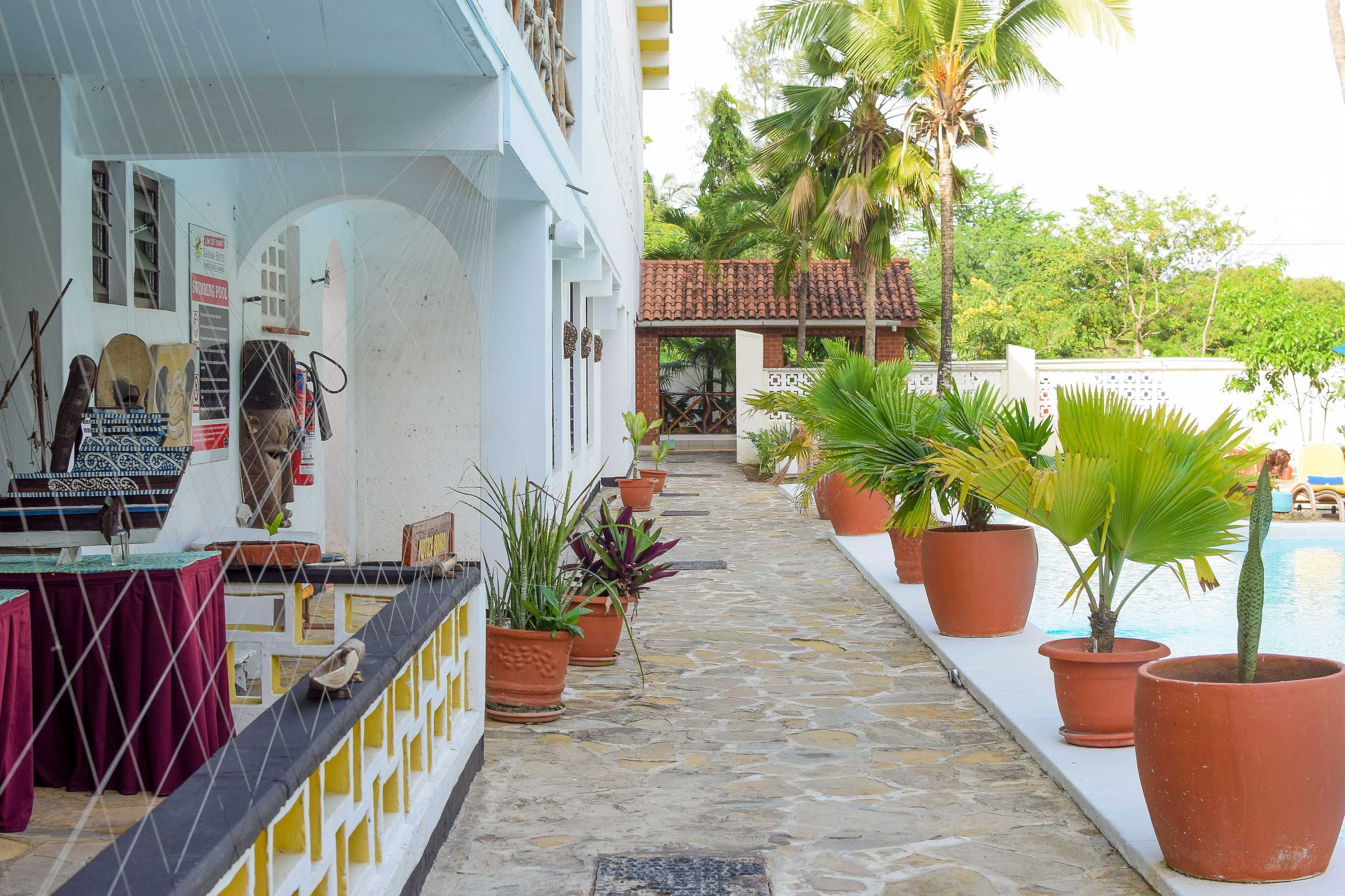 Gift card for Kahama Hotel Mombasa Gift card for Kahama Hotel Mombasa