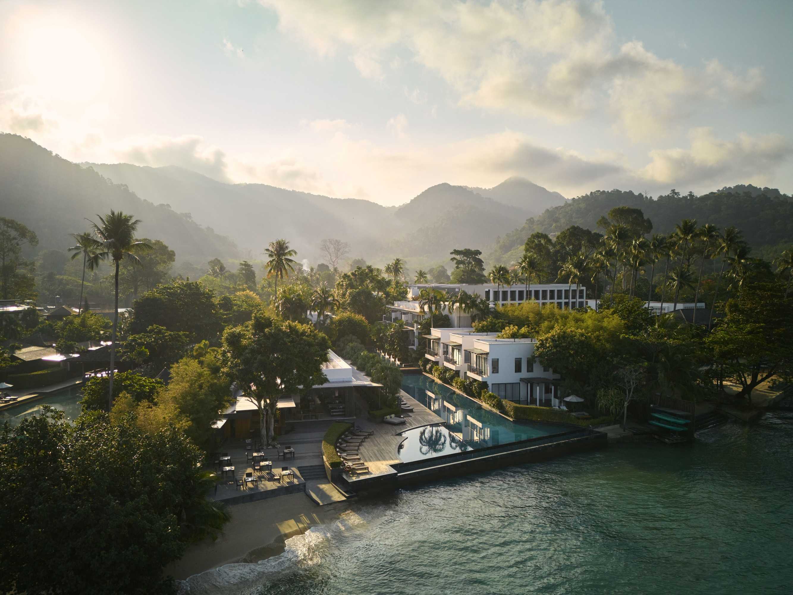 Gift card for The Chill Resort & Spa Koh Chang Gift card for The Chill Resort & Spa Koh Chang