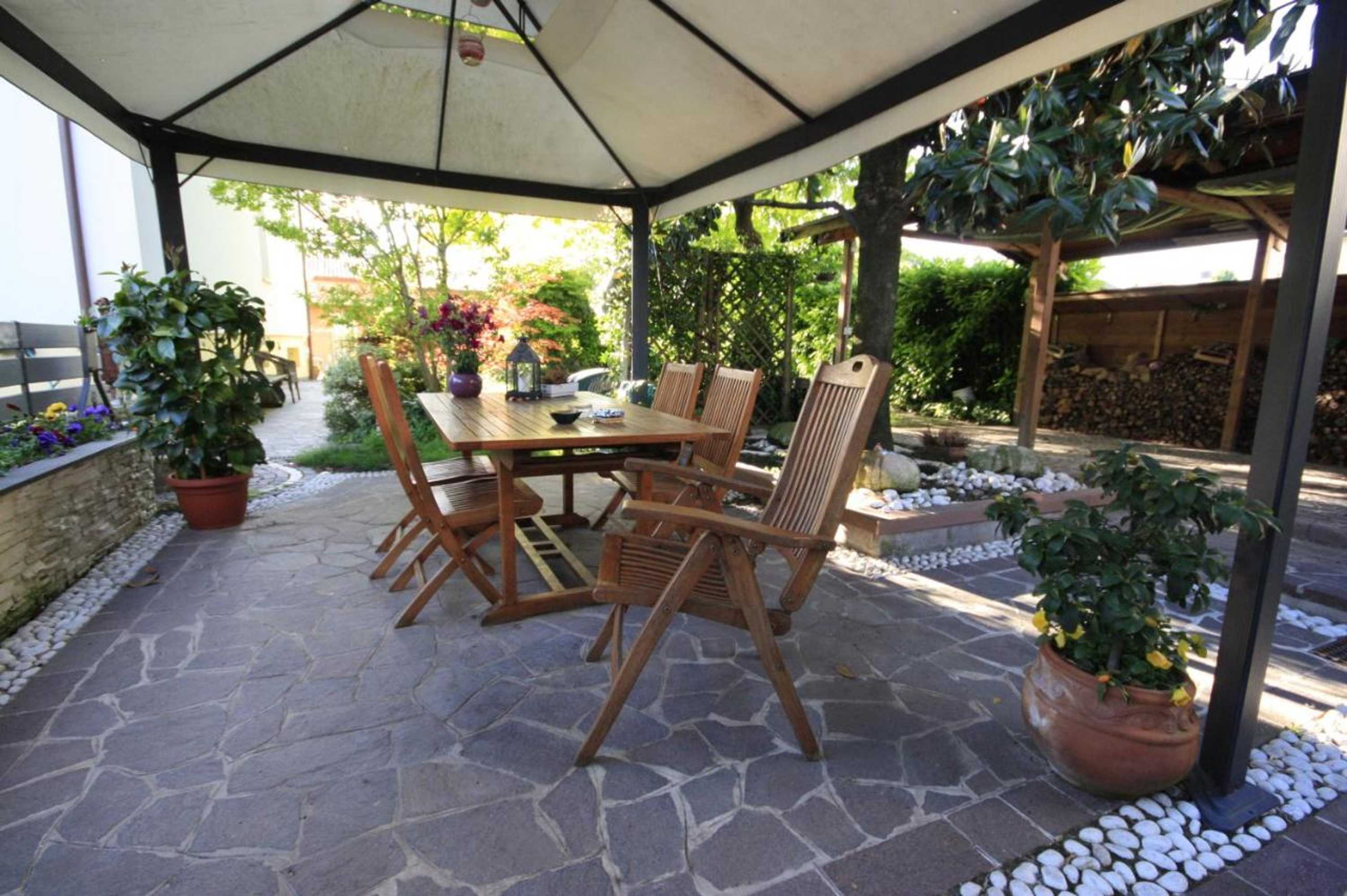 Gift card for La Lanterna Bed & Breakfast