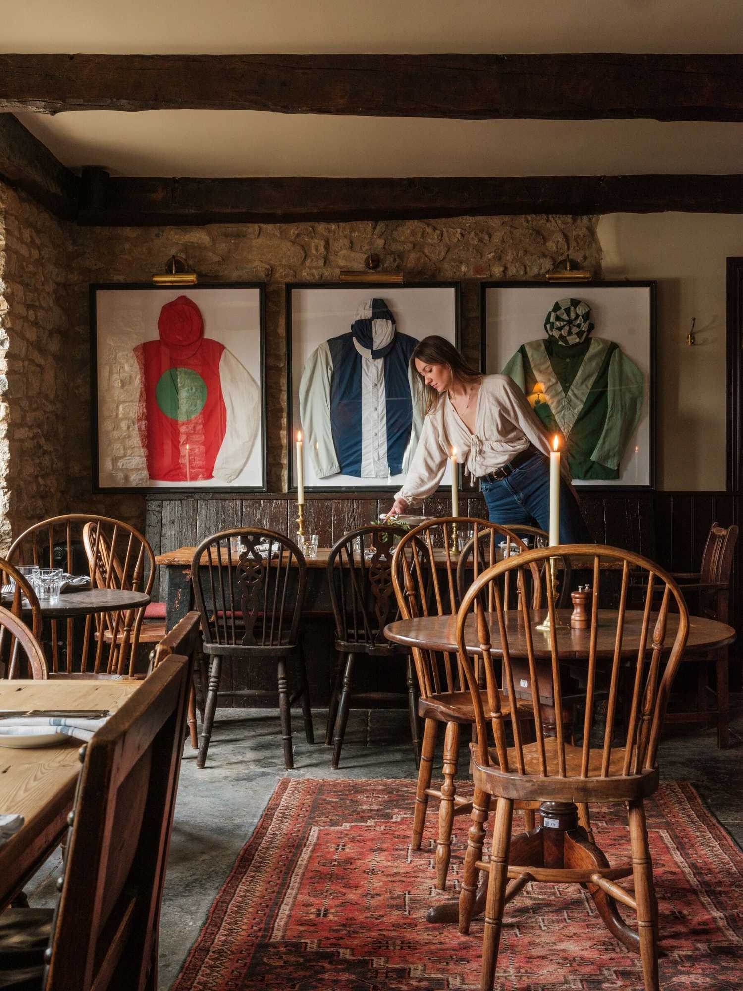 Gift card for Manor House Inn