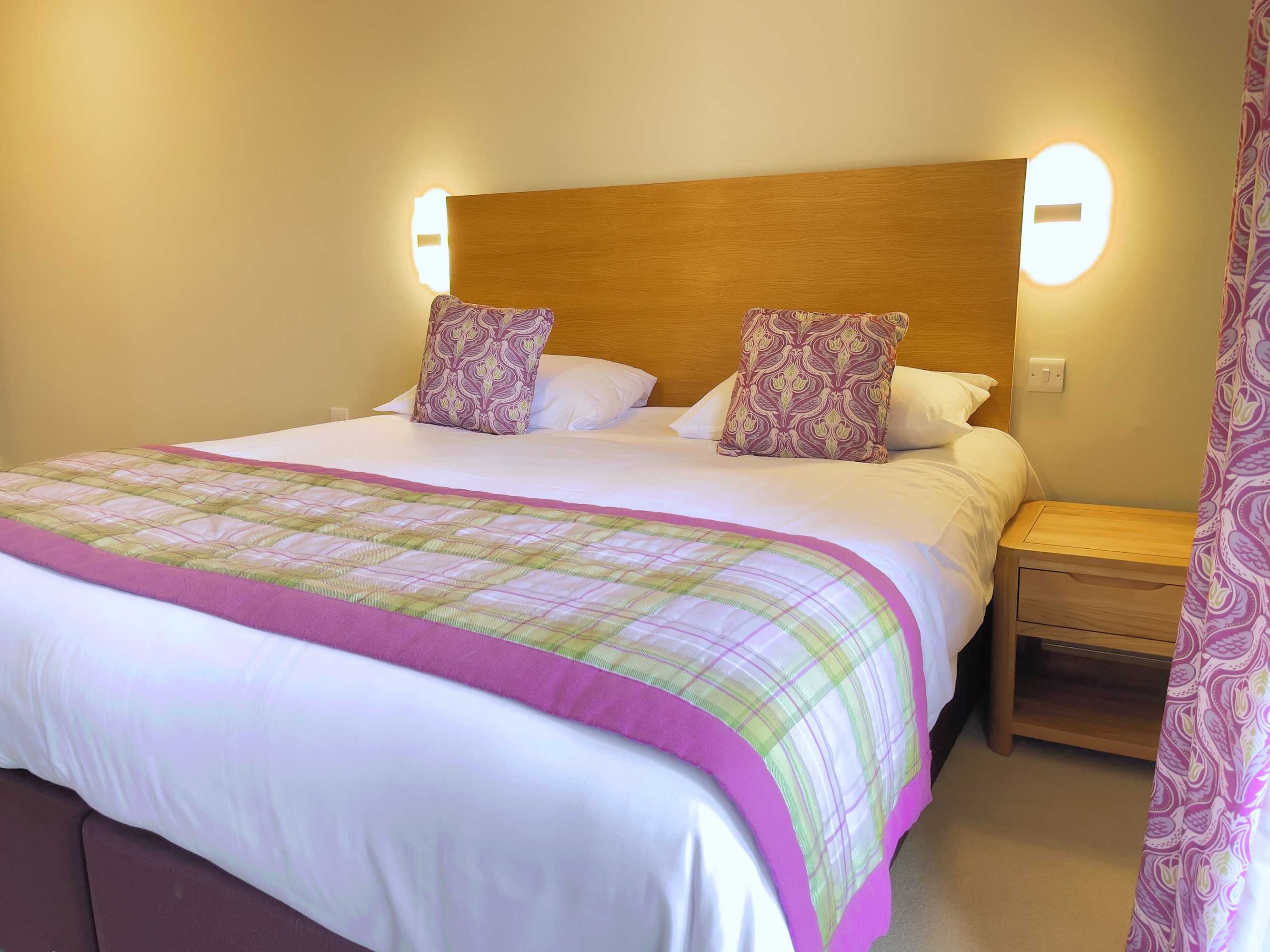 Gift card for Corner House Hotel