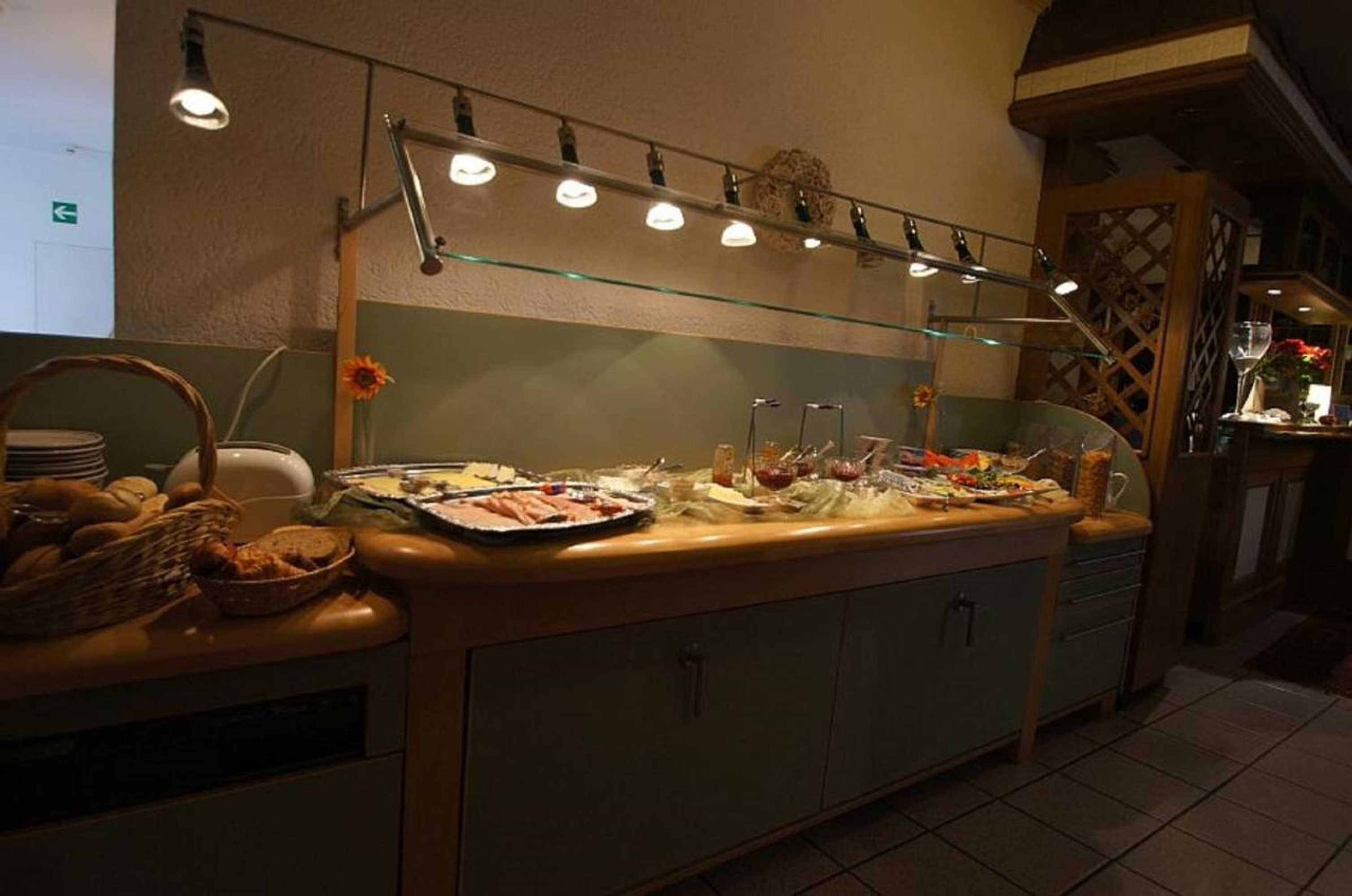 Gift card for Hotel Rosenhaus Garni