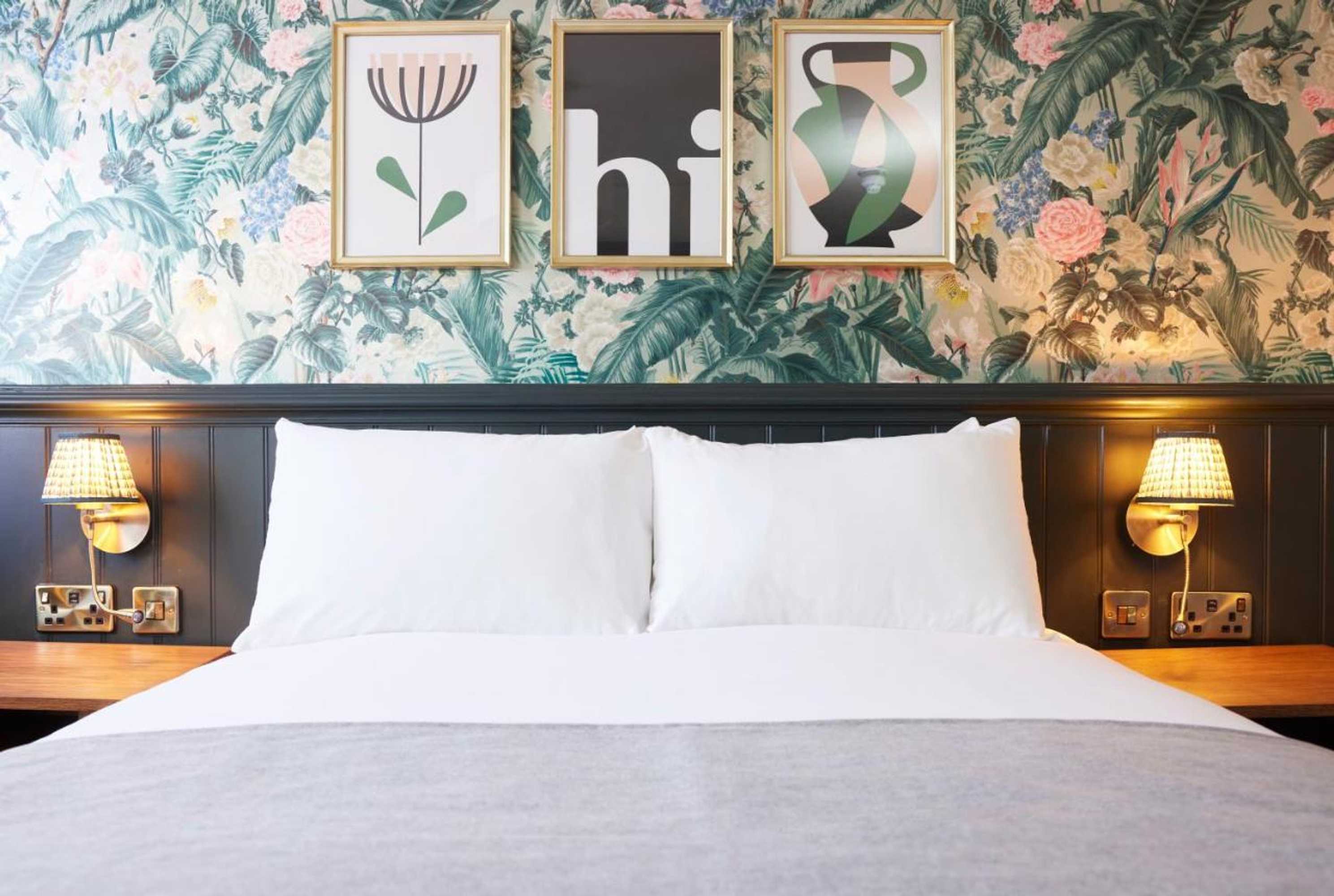 Gift card for The White Hart Inn by Greene King Inns