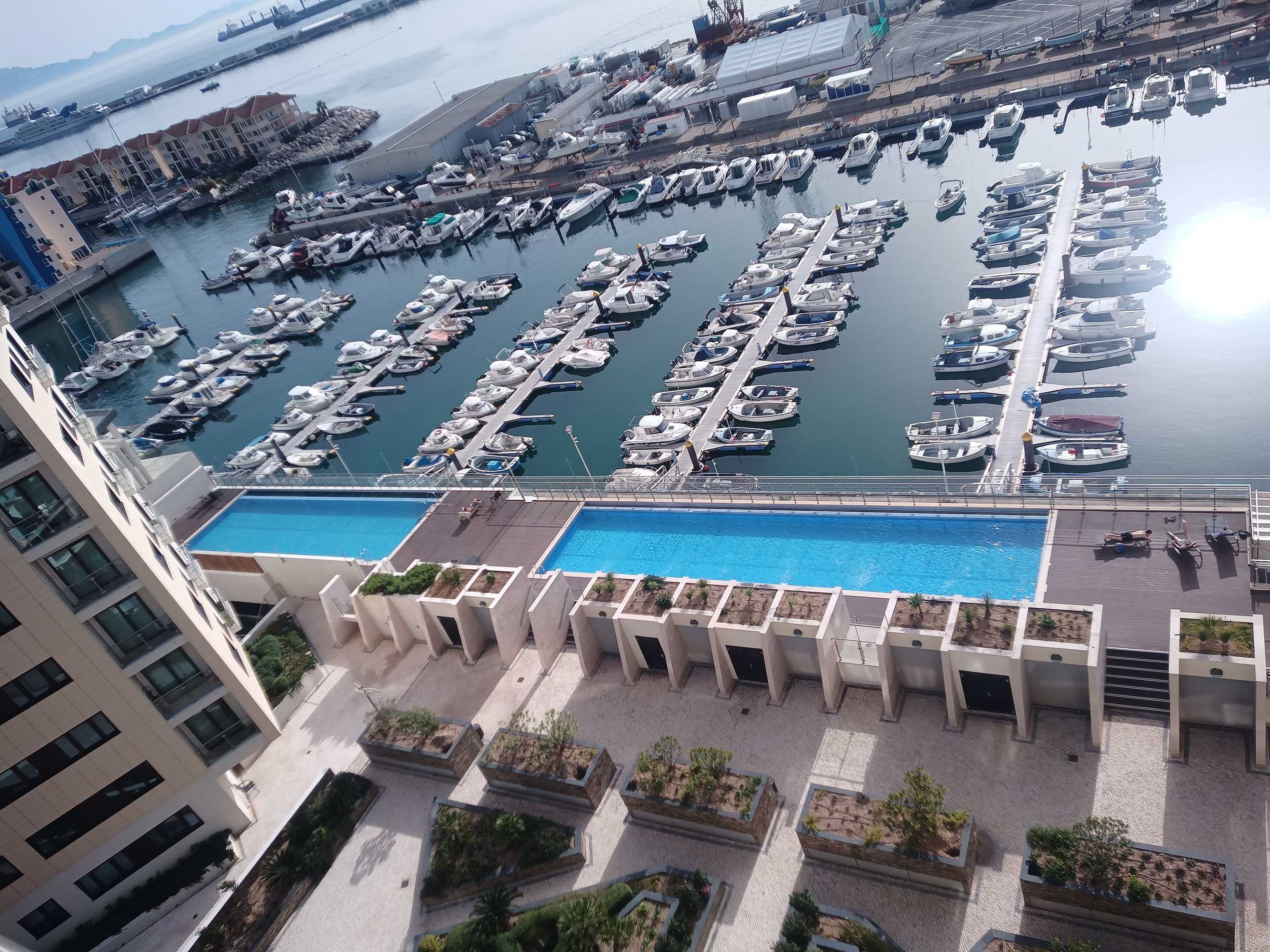 Gift card for Kings Wharf Quay29 - Large Studio Apartment With 3 Pools - Gym - Rock Views - Holiday And Short Let Apartments in Gibraltar Gift card for Kings Wharf Quay29 - Large Studio Apartment With 3 Pools - Gym - Rock Views - Holiday And Short Let Apartments in Gibraltar