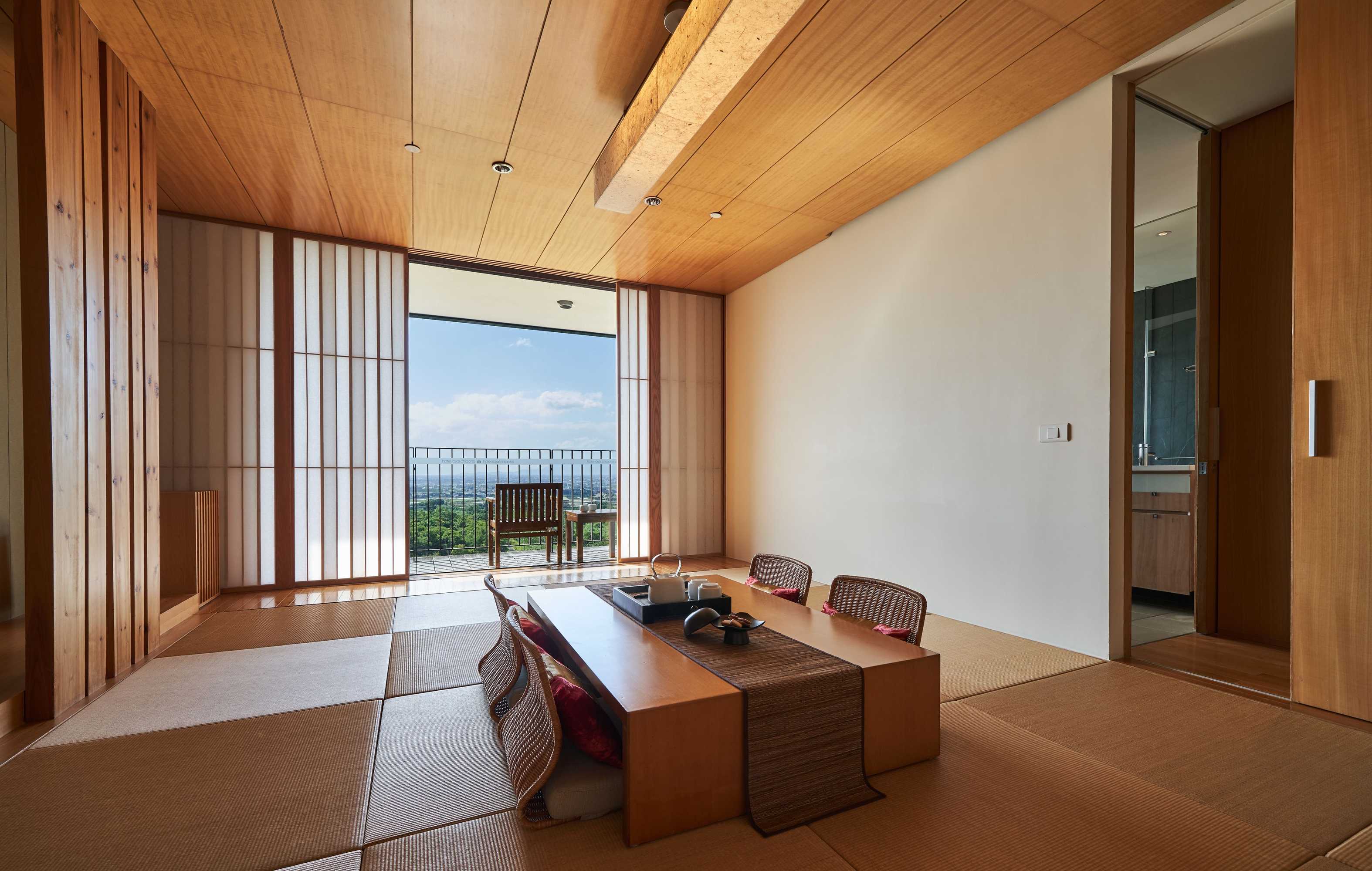 Gift card for Hotel Royal Chiao Hsi