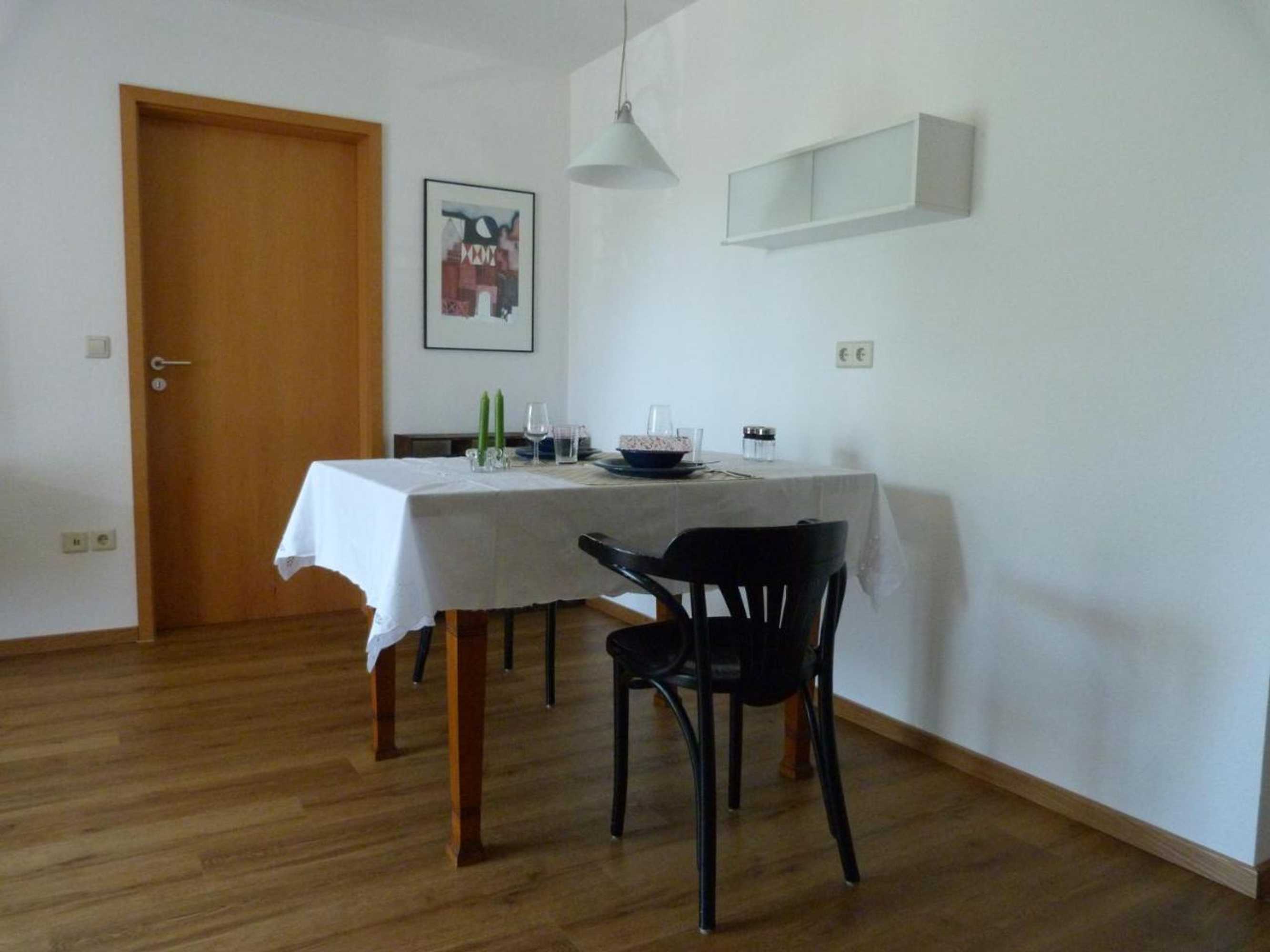 Gift card for Ferienwohnung Familie Kunz