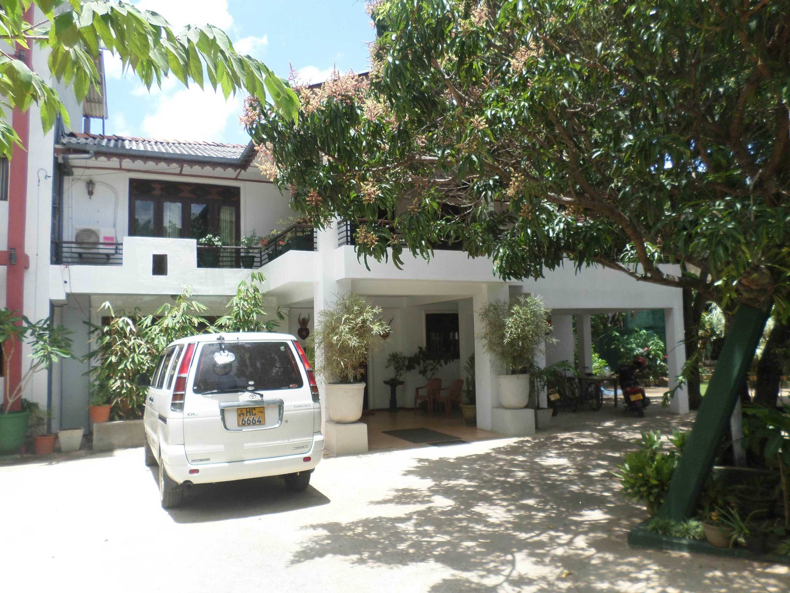 Gift card for Thilaka City Hotel Gift card for Thilaka City Hotel