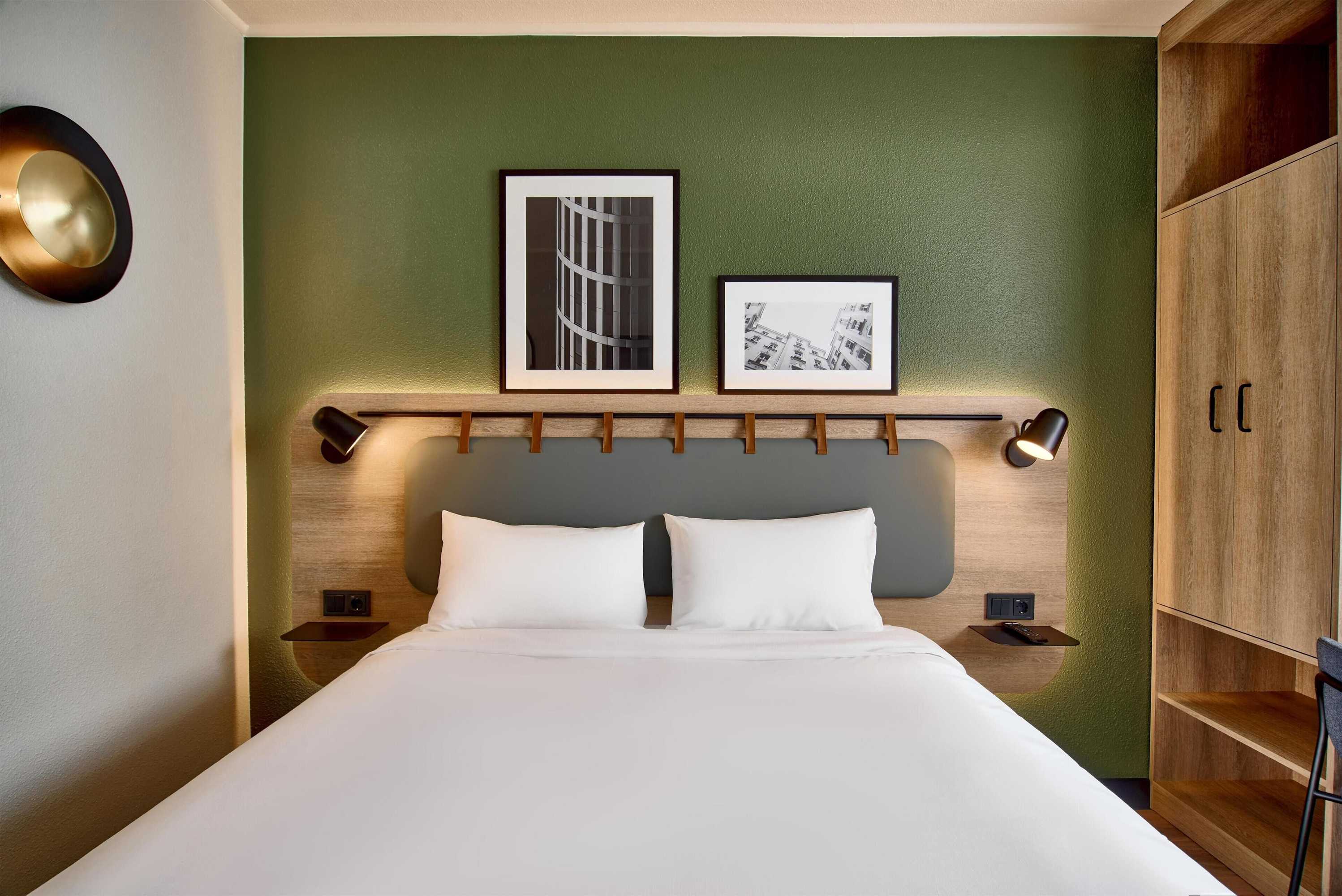 Gift card for Campanile Lodz