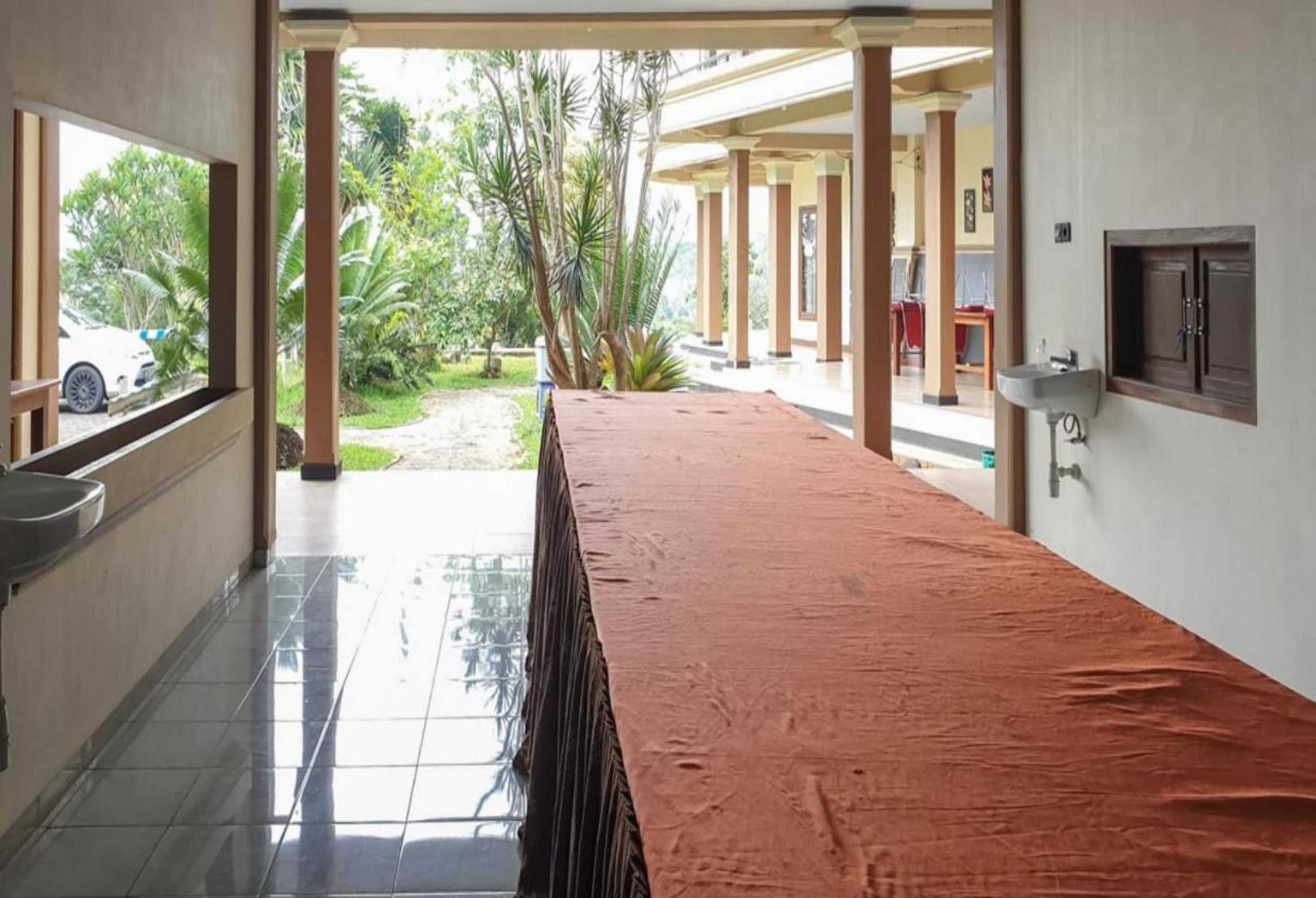 Gift card for Hotel Mataram Cipanas Syariah Mitra Reddoorz