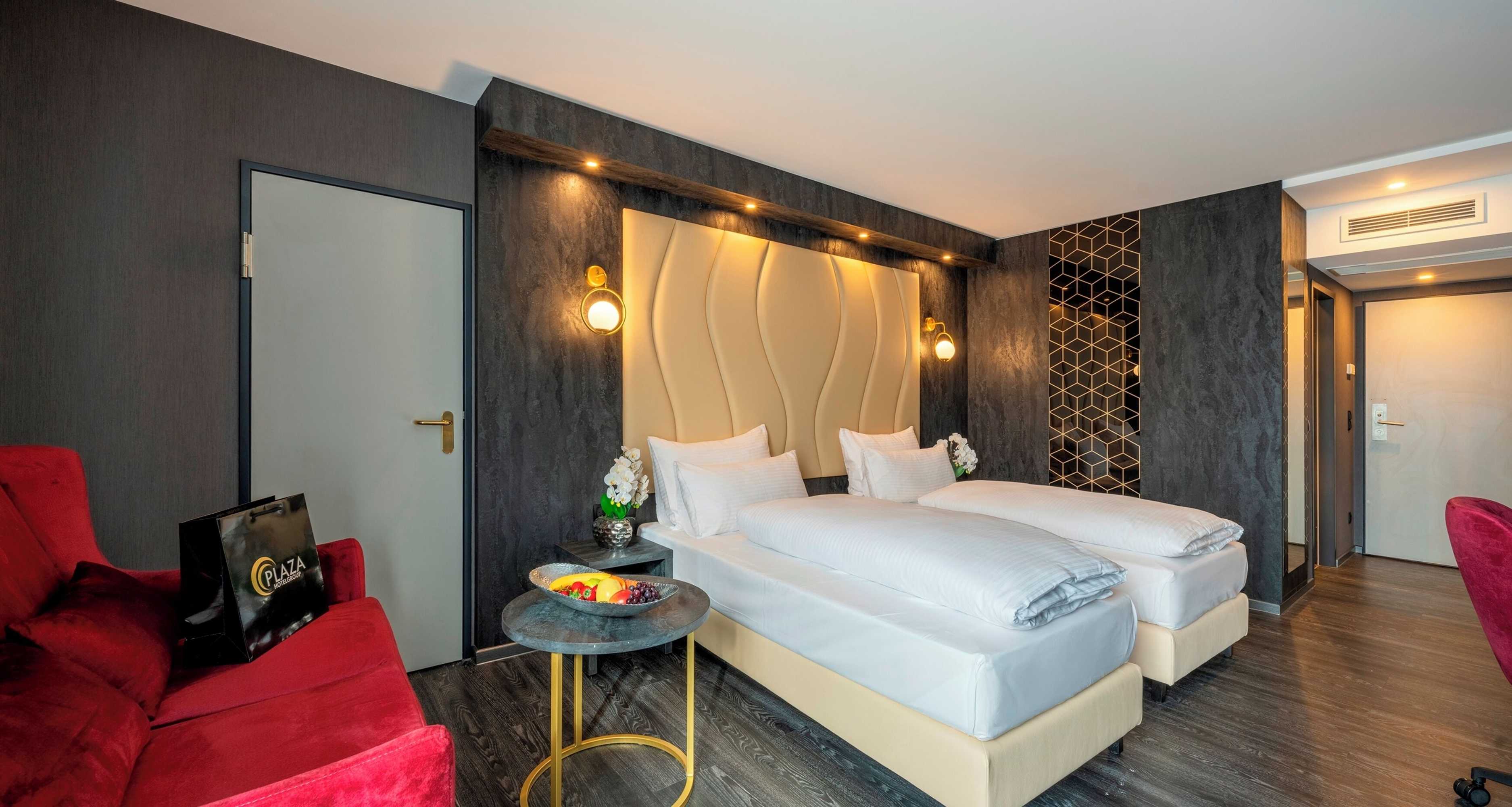 Gift card for Plaza Premium Parkhotel Neu-Ulm Gift card for Plaza Premium Parkhotel Neu-Ulm