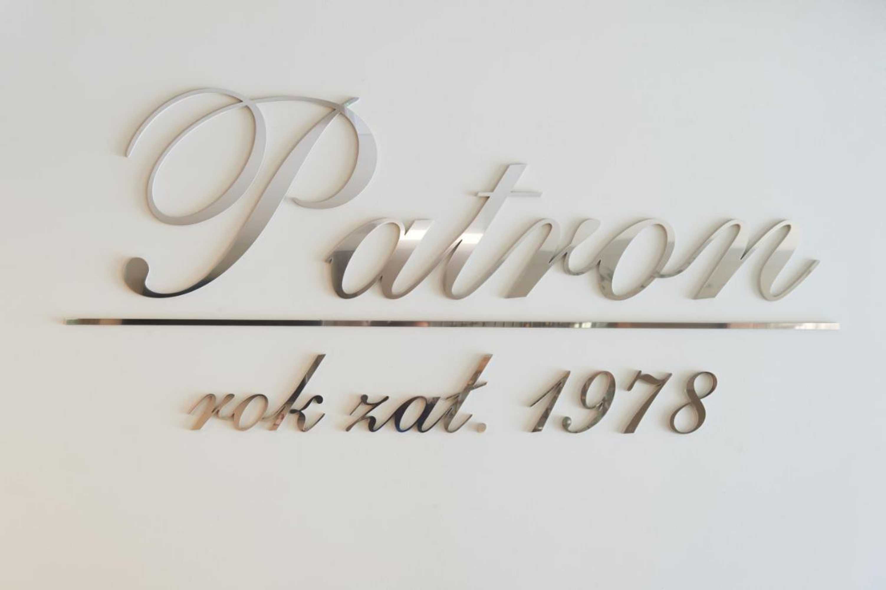 Gift card for Obiekt Hotelarski Patron
